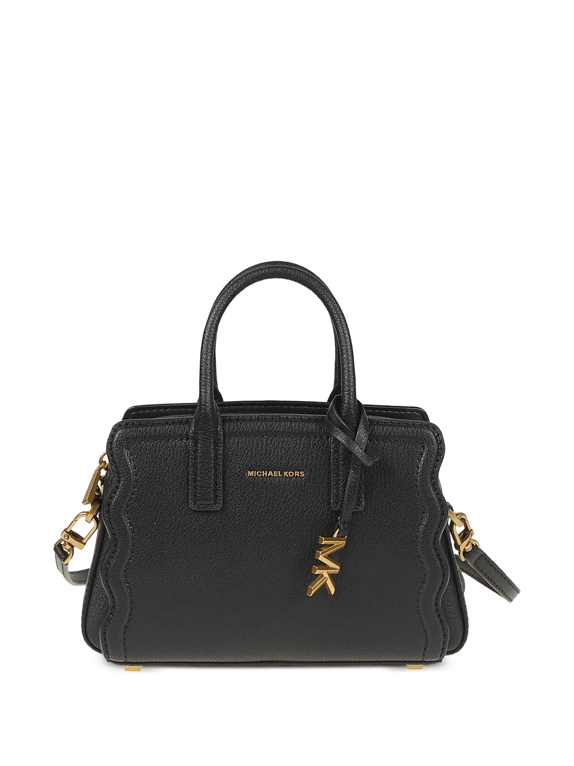 XS XBODY BLACK #001 MICHAEL KORS Borse 32T6A9IC0L001