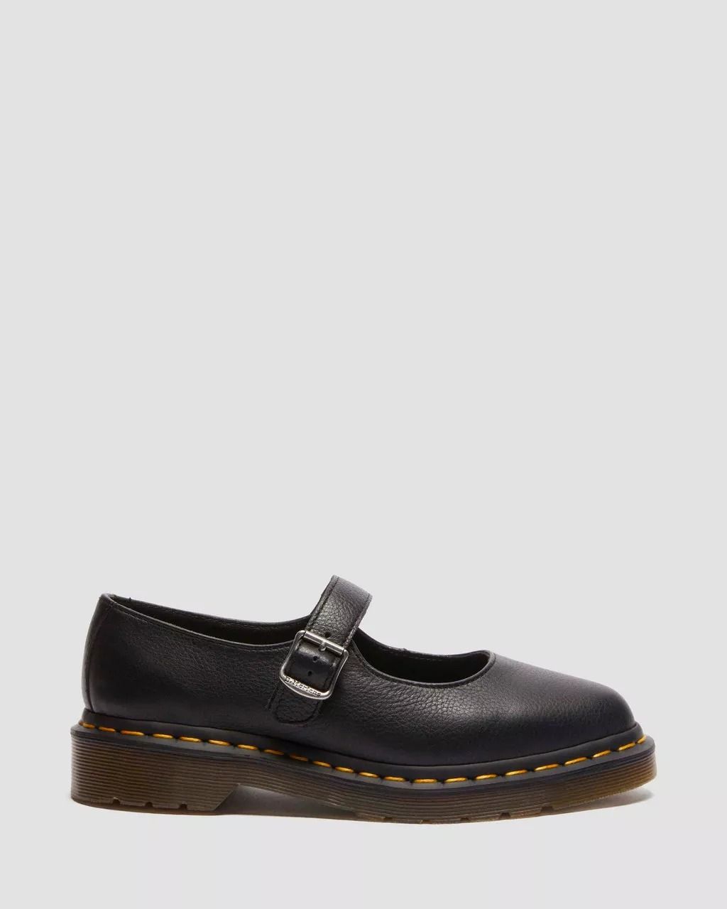 ELPHIE MJ #BLACK VIRGINIA DR. MARTENS Scarpe 40685001