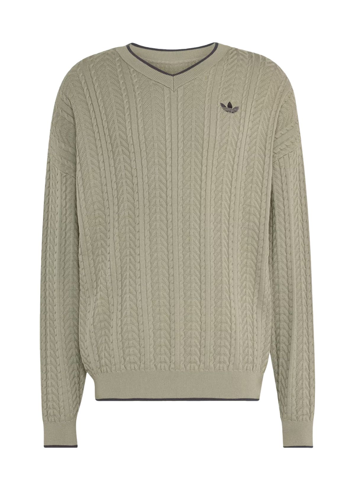 KNIT CRW #SILPEB ADIDAS ORIGINALS Maglieria KR9767