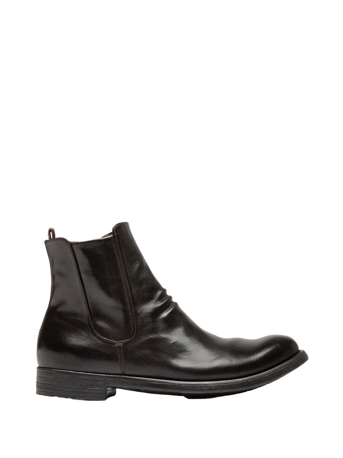 PATINA IGNIS T. #FONDUE OFFICINE CREATIVE Scarpe CHRONICLE/042