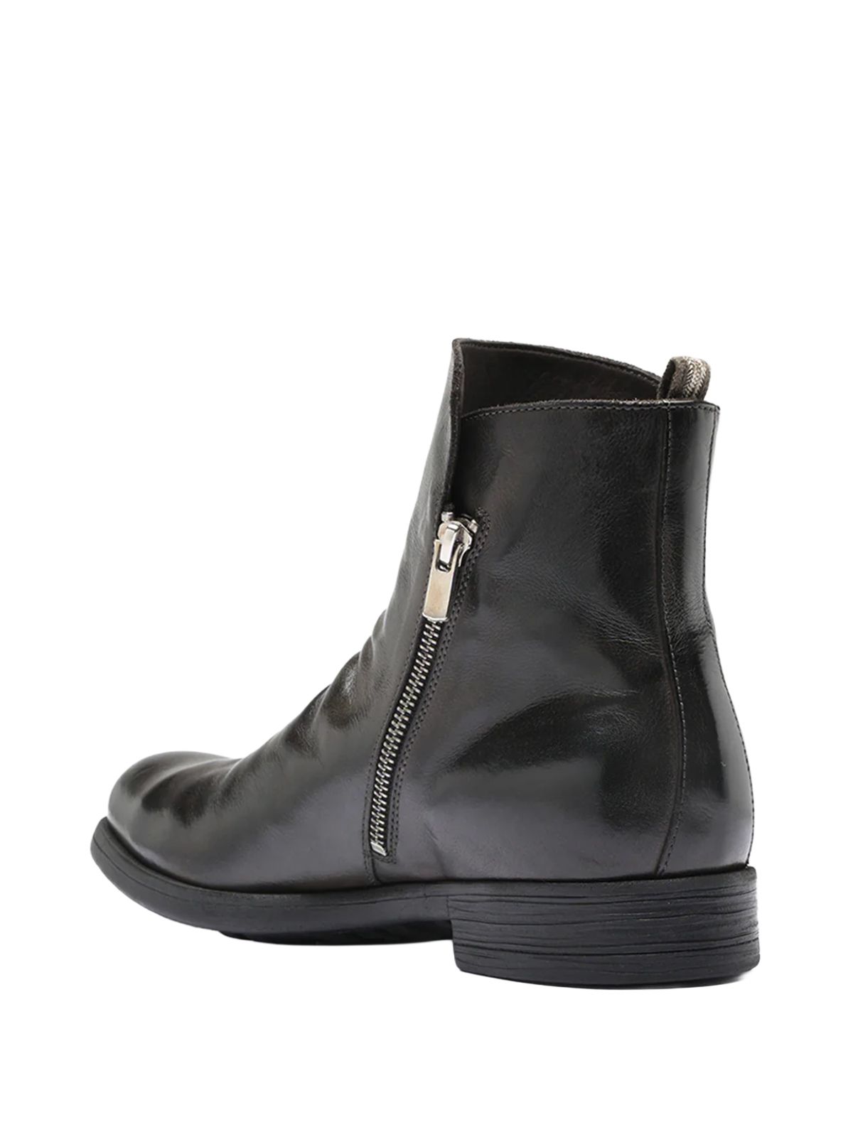 PATINA IGNIS T. #FONDUE OFFICINE CREATIVE Scarpe CHRONICLE/042