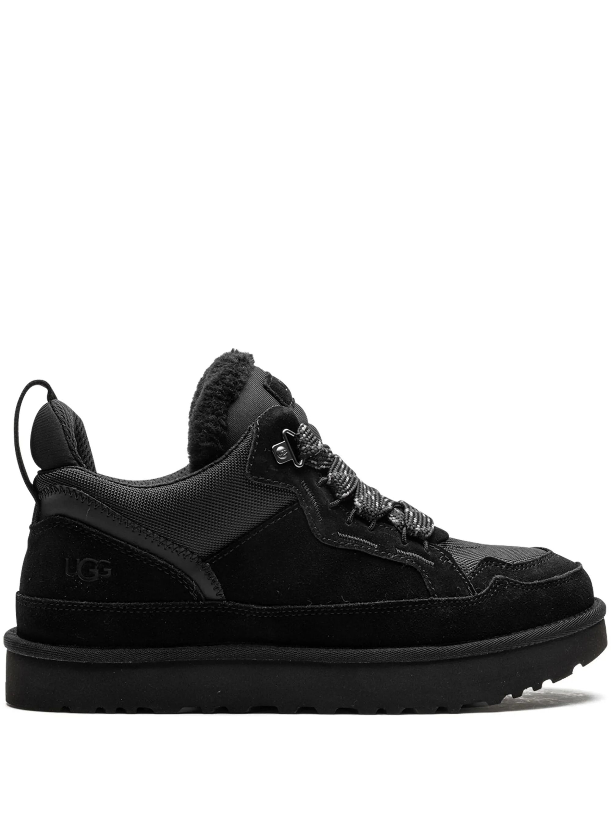 M LOWMEL #BLK UGG Scarpe 1170750-BLK