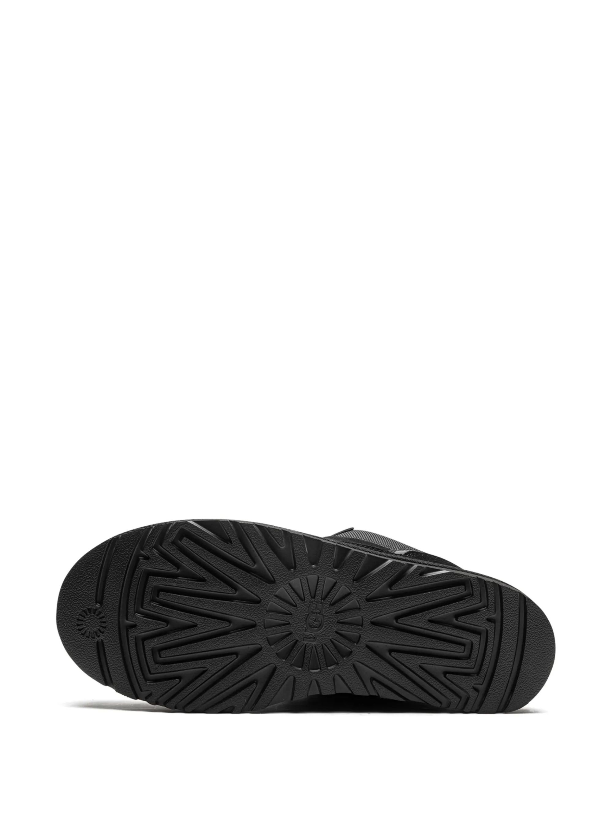M LOWMEL #BLK UGG Scarpe 1170750-BLK