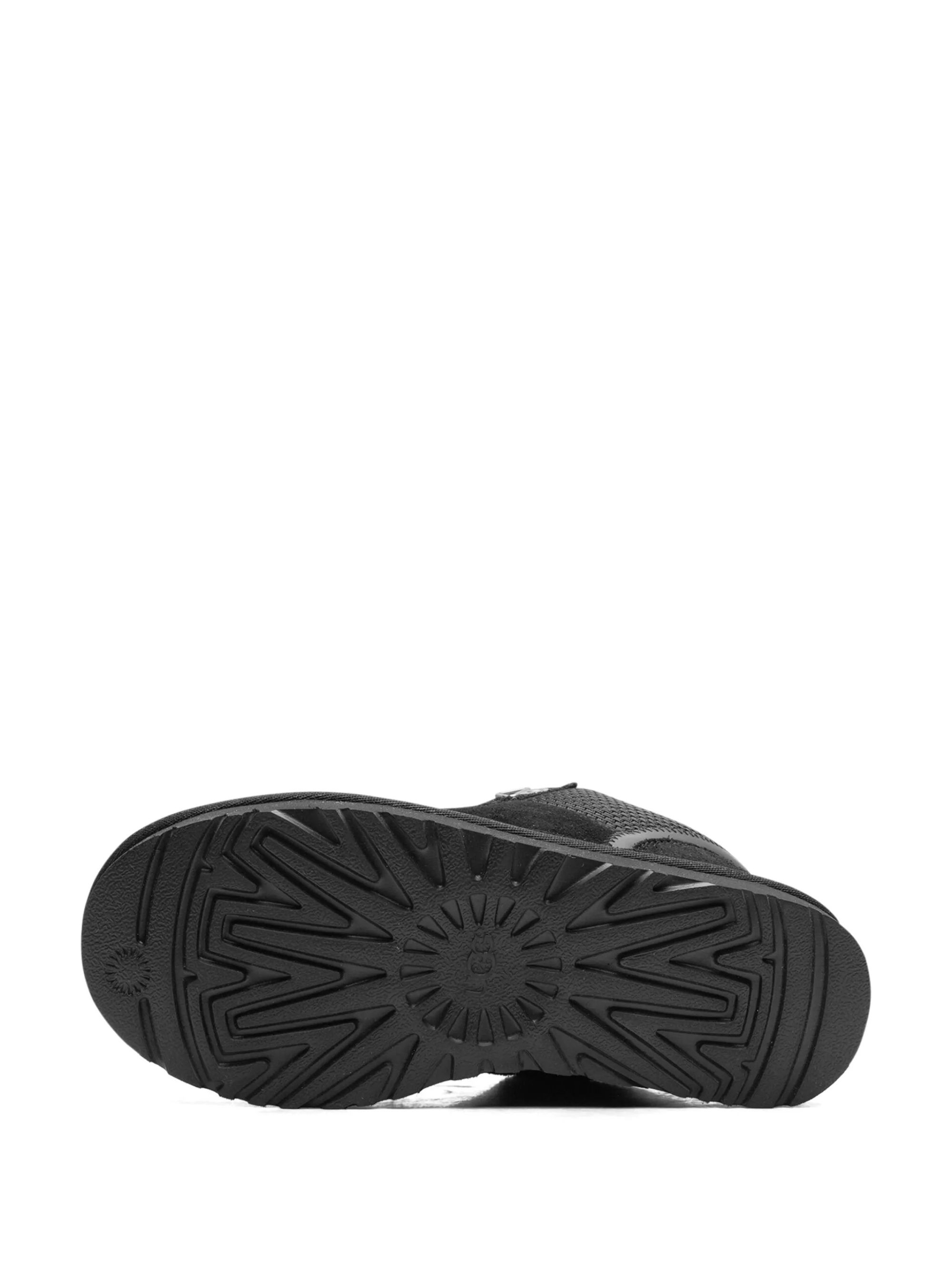 W LOWMEL #BLK UGG Shoes 1144032-BLK