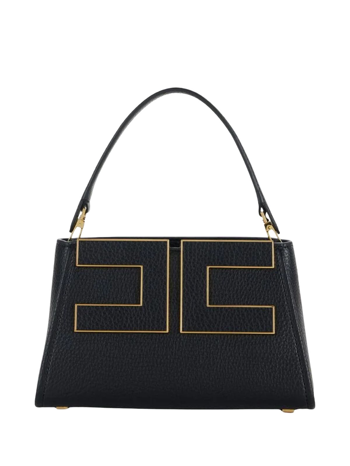 BORSA NERO #110 ELISABETTA FRANCHI Borse BS07A66E2