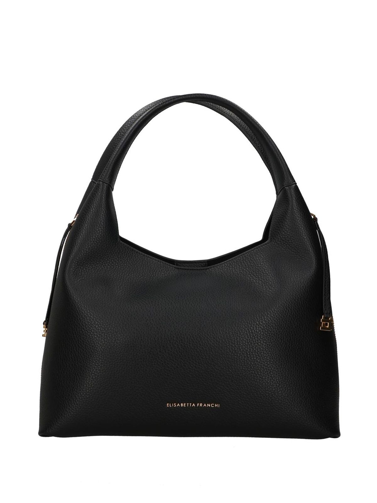 BORSA NERO #110 ELISABETTA FRANCHI Borse BS23A66E2