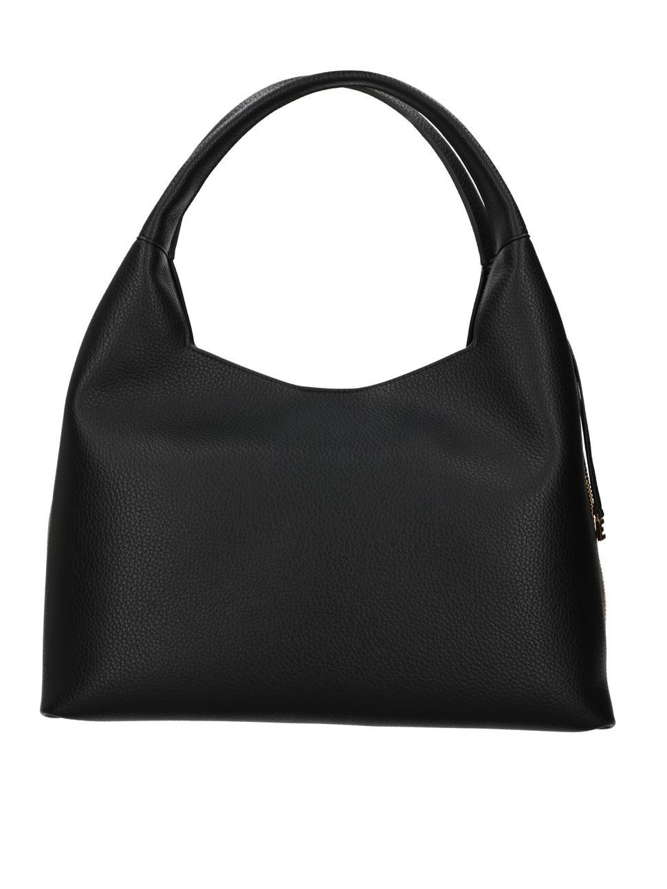 BORSA NERO #110 ELISABETTA FRANCHI Borse BS23A66E2