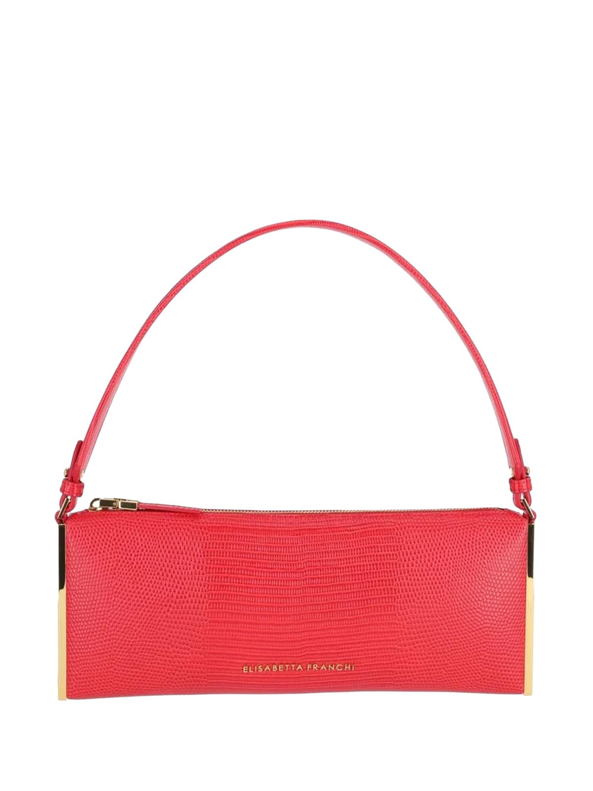 BORSA RED PASSION #CG5 ELISABETTA FRANCHI Borse BS15A66E2