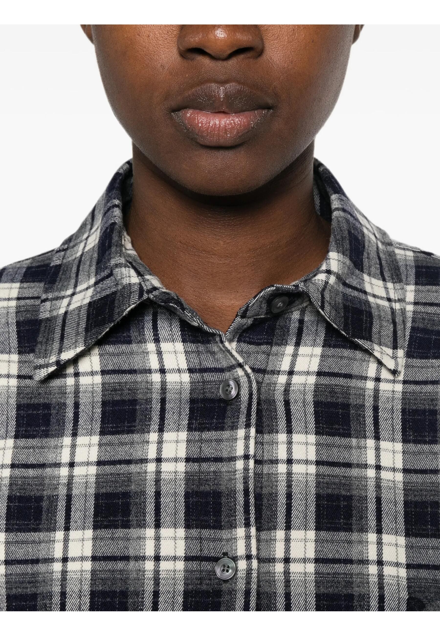 CAMICIA #BLU ELEH Camicie EFW260090