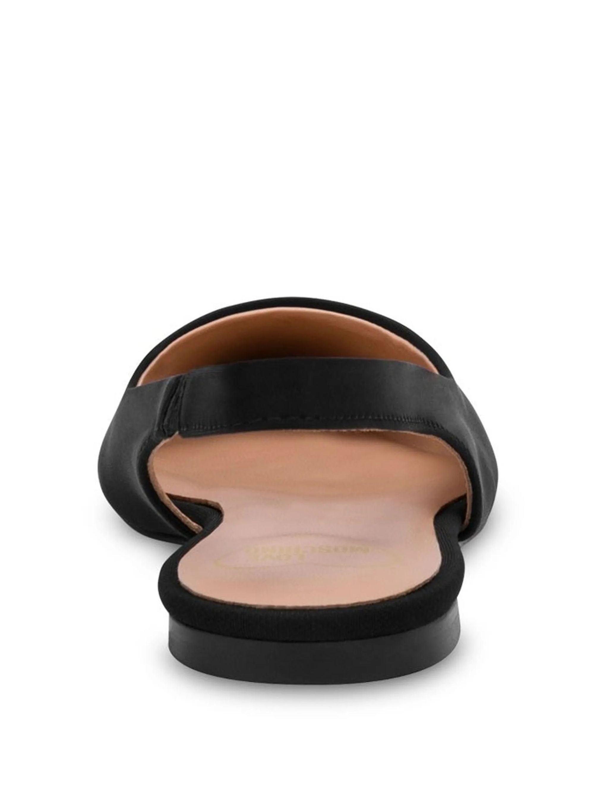CHANEL NERO #000 LOVE MOSCHINO Scarpe JA11021G1OIM0000