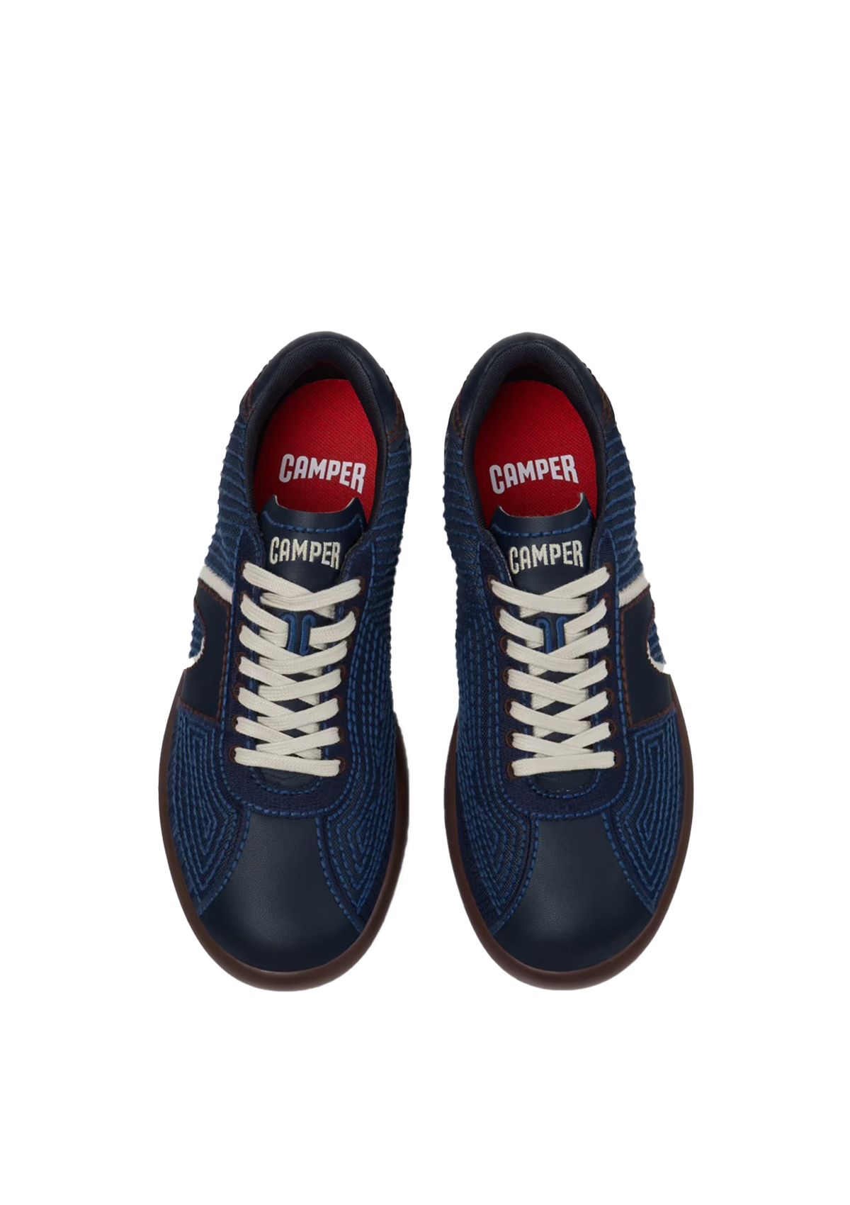 PELOTAS PSOLLER IROCO #001 CAMPER Scarpe K101081 001
