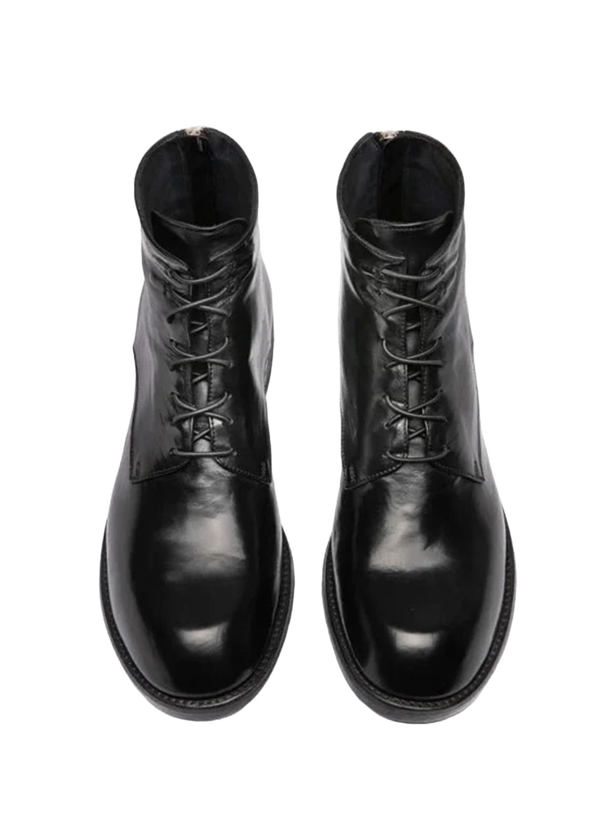 NOVAK T. #EBANO OFFICINE CREATIVE Scarpe DIARY/010