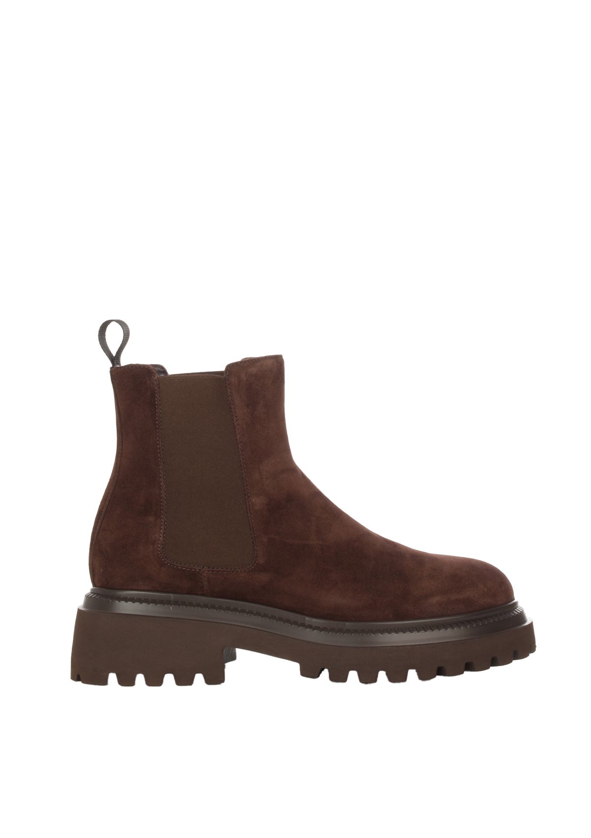 SOFTY #CACAO FRAU Scarpe A78C3