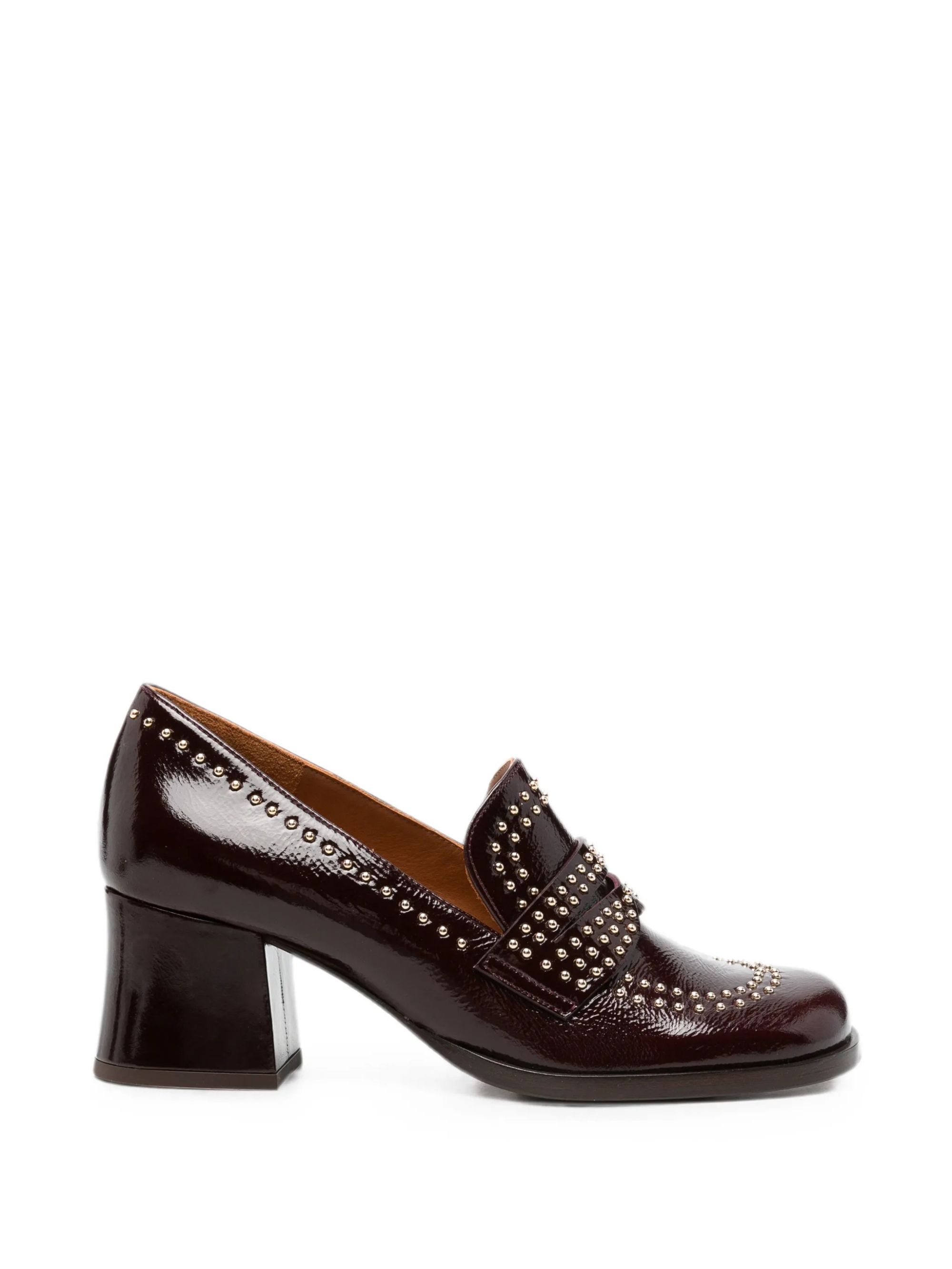 RAMONA #GRAPE CHIE MIHARA Shoes TALEAH