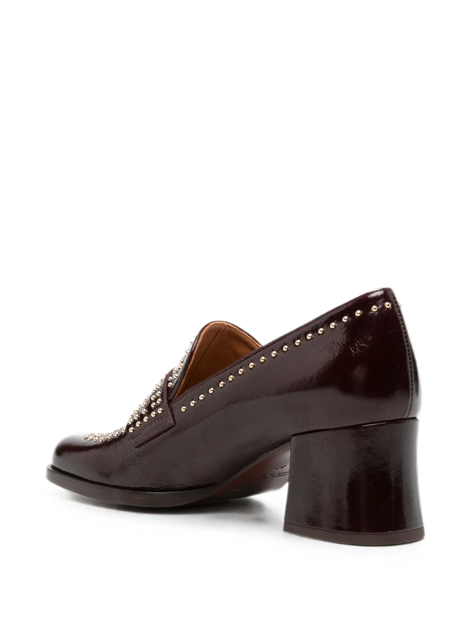 RAMONA #GRAPE CHIE MIHARA Shoes TALEAH
