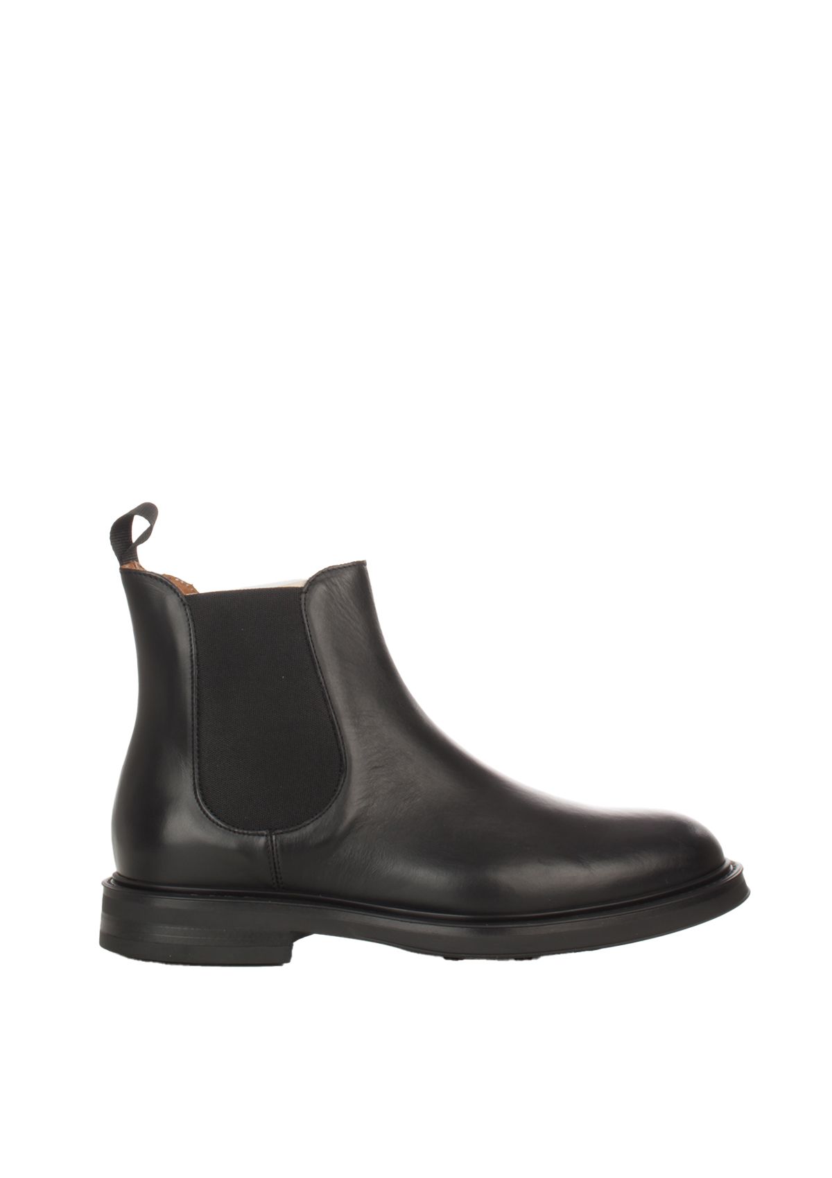 PONCHO #NERO FRAU Scarpe A73N3