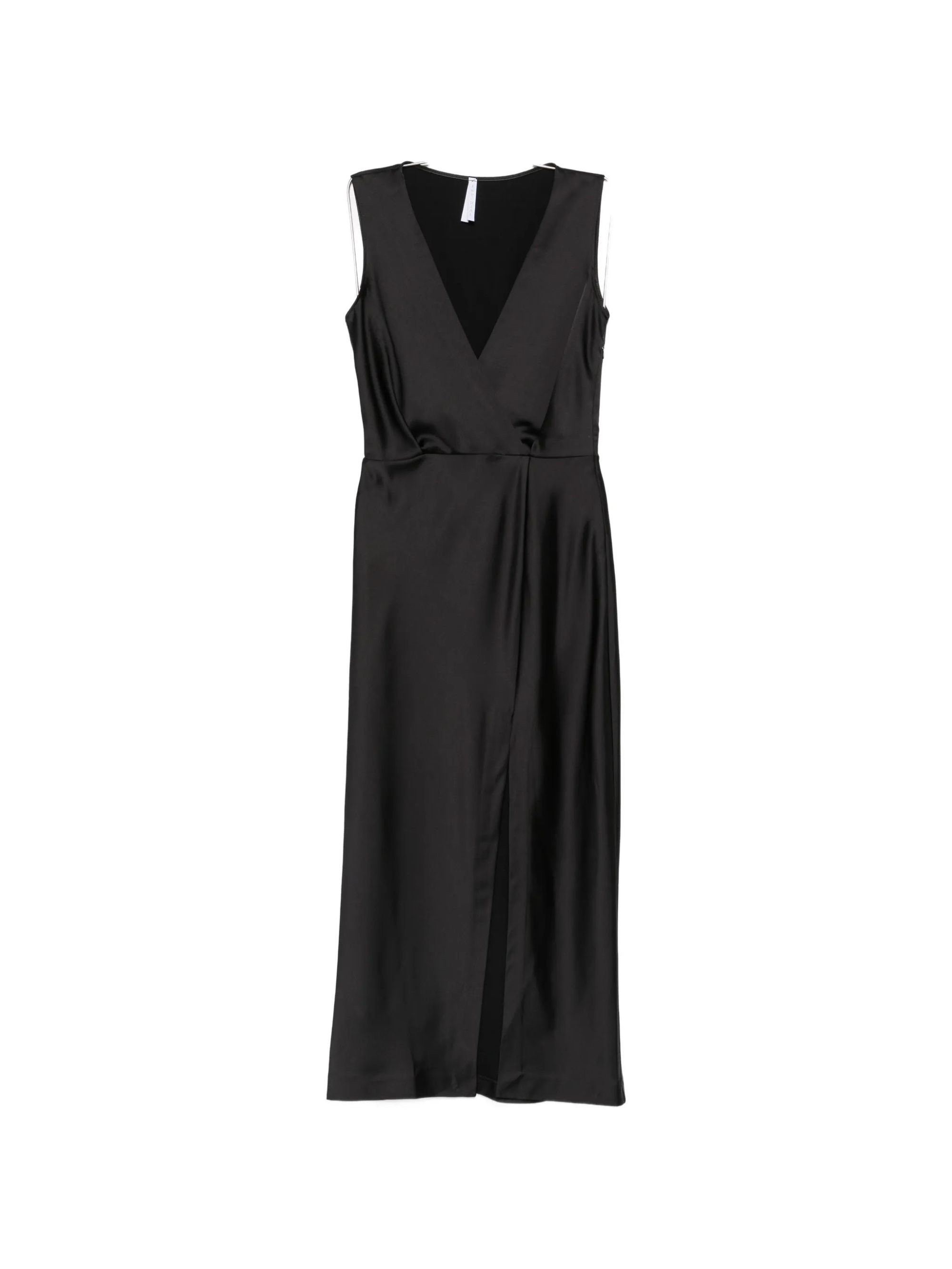 ABITO #NERO IMPERIAL Dress AGGLMBAC