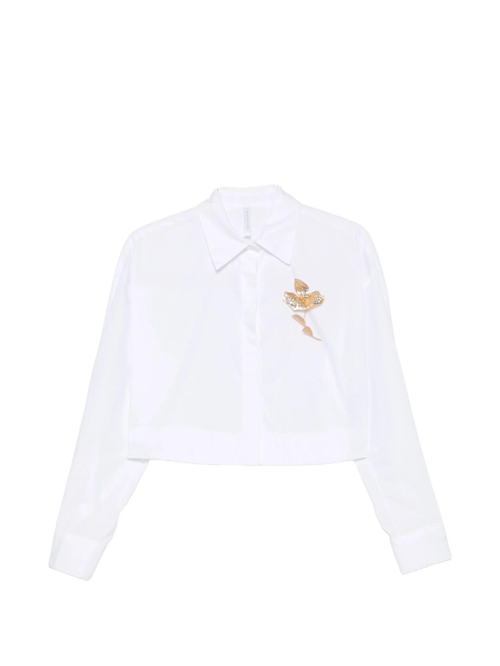 CAMICIA #BIANCO IMPERIAL Camicie CPE0MFP