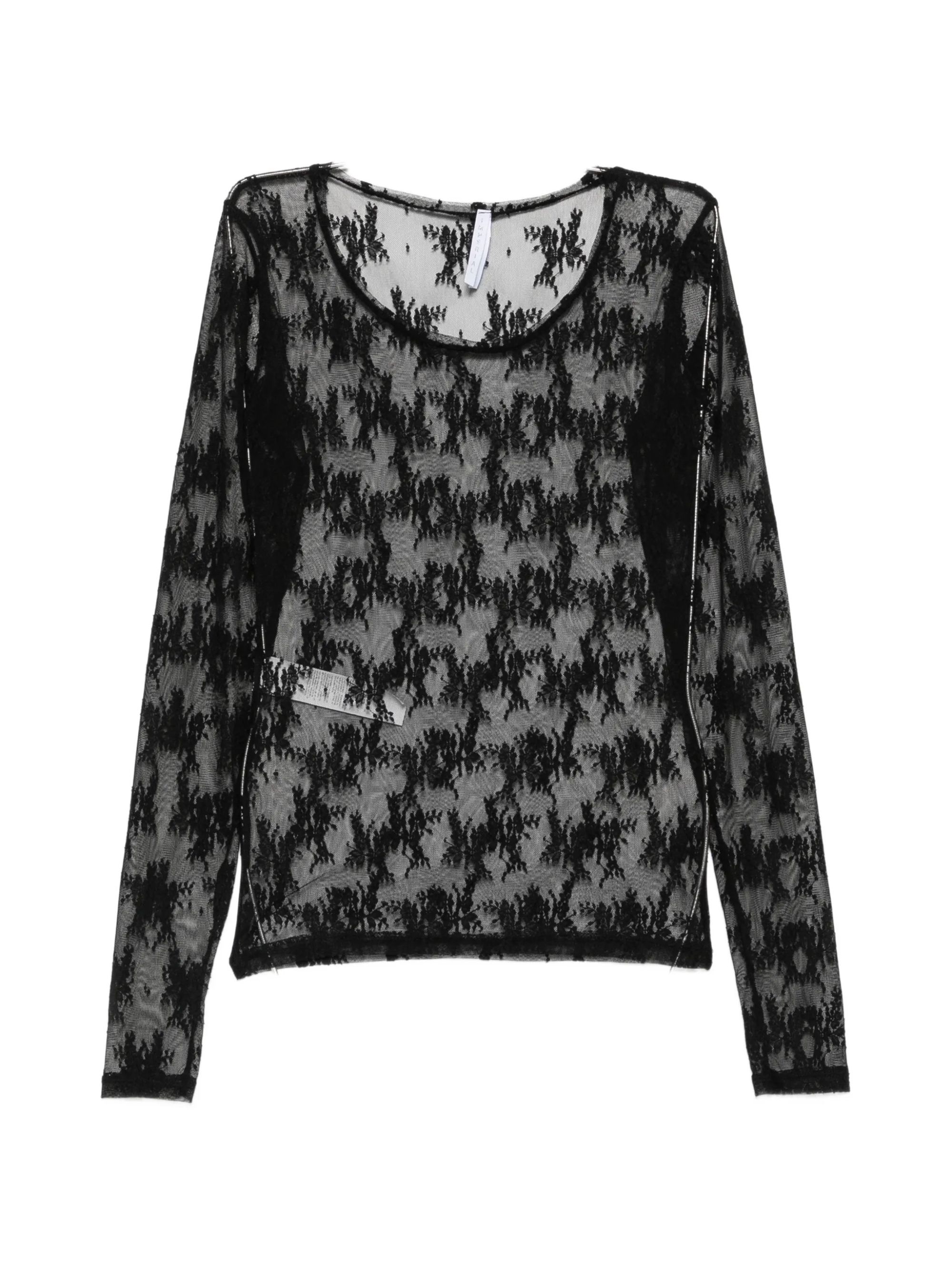 TOP #NERO IMPERIAL Top TW91MMX