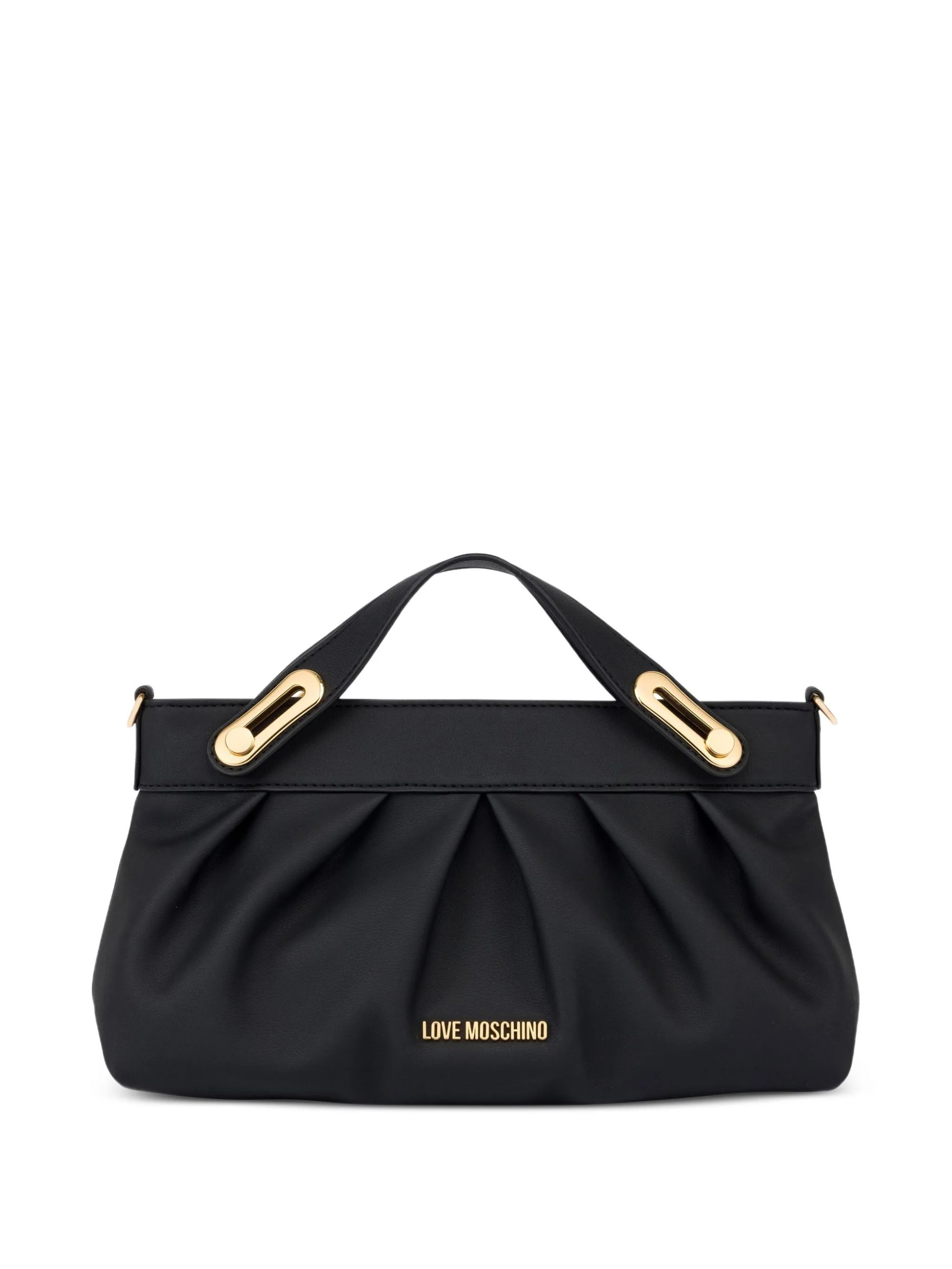 BORSA NERO #000 LOVE MOSCHINO Bags JC4279PP0PKU0000