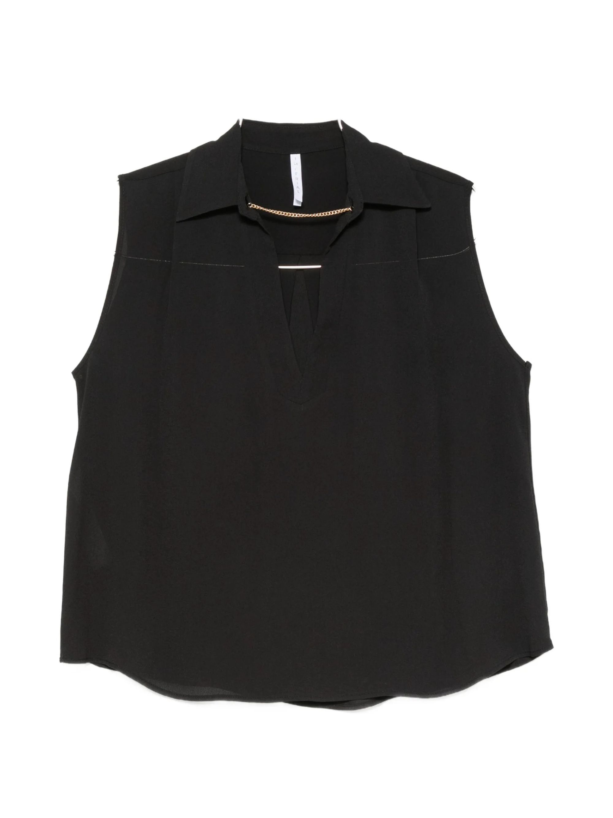 TOP #NERO IMPERIAL Top CPE8MGL