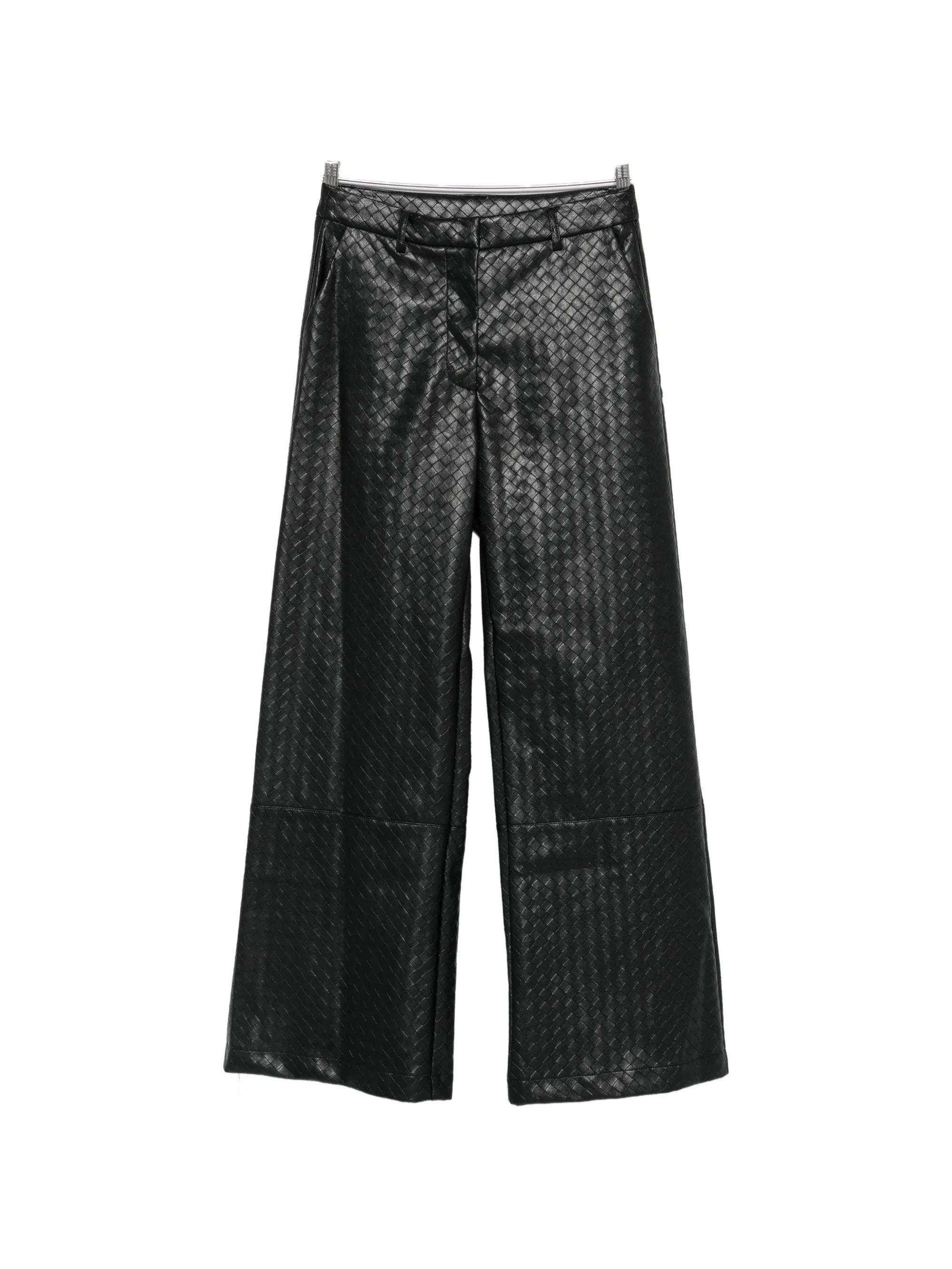 PANTALONI #NERO IMPERIAL Pantaloni P7J4MDQ
