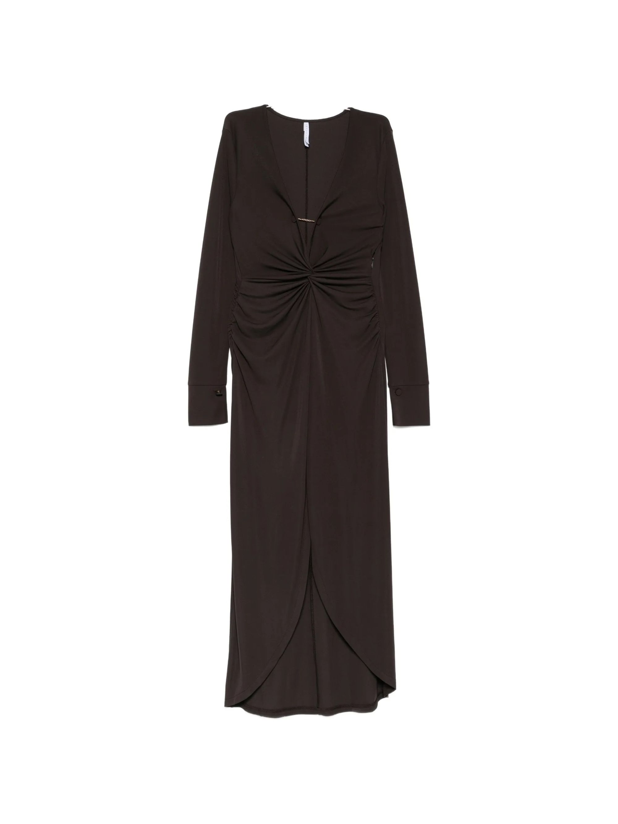 ABITO #DARK COFFE IMPERIAL Vestiti AFFDMJZ