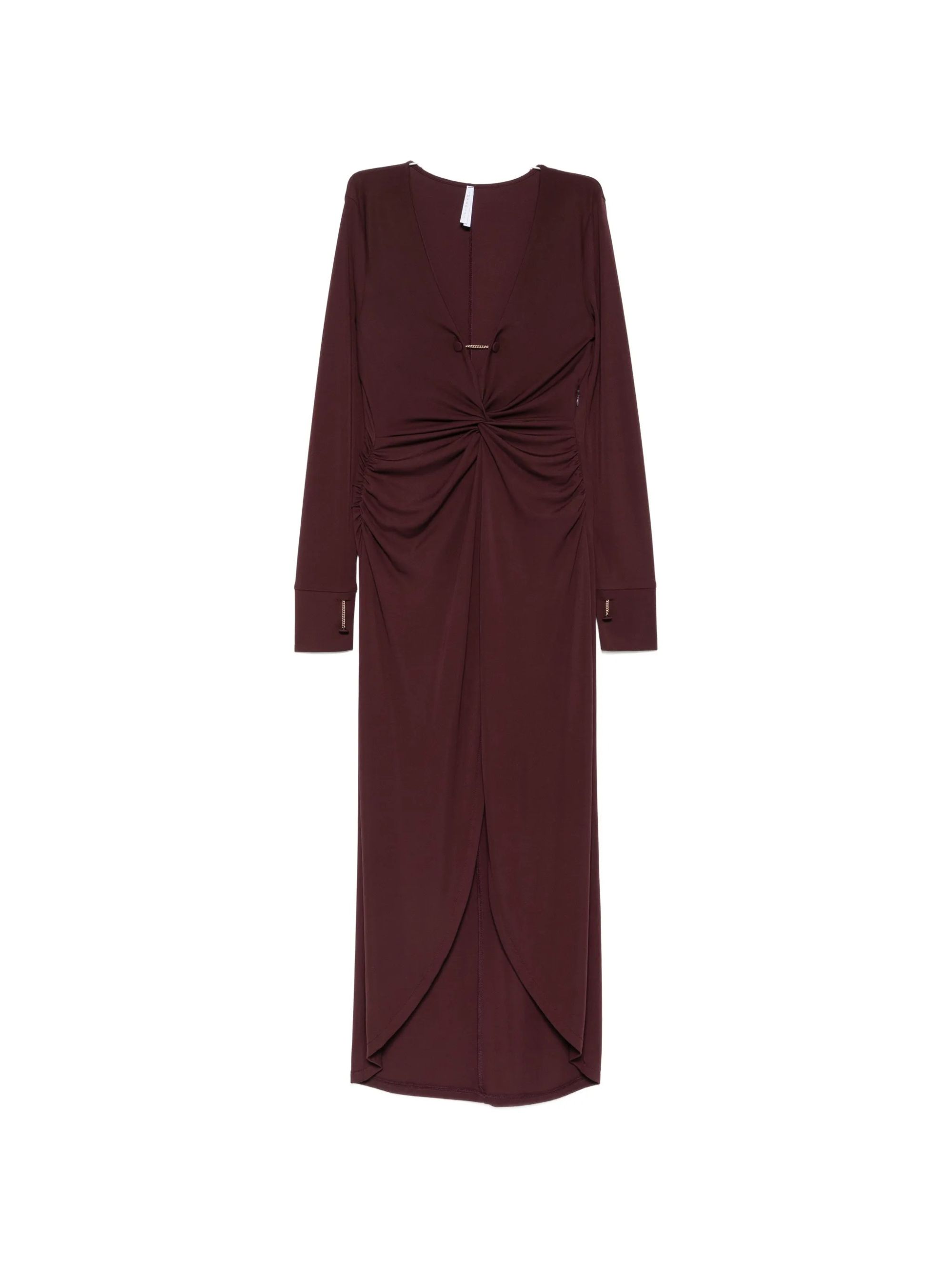ABITO #PLUM NOIR IMPERIAL Vestiti AFFDMJZ