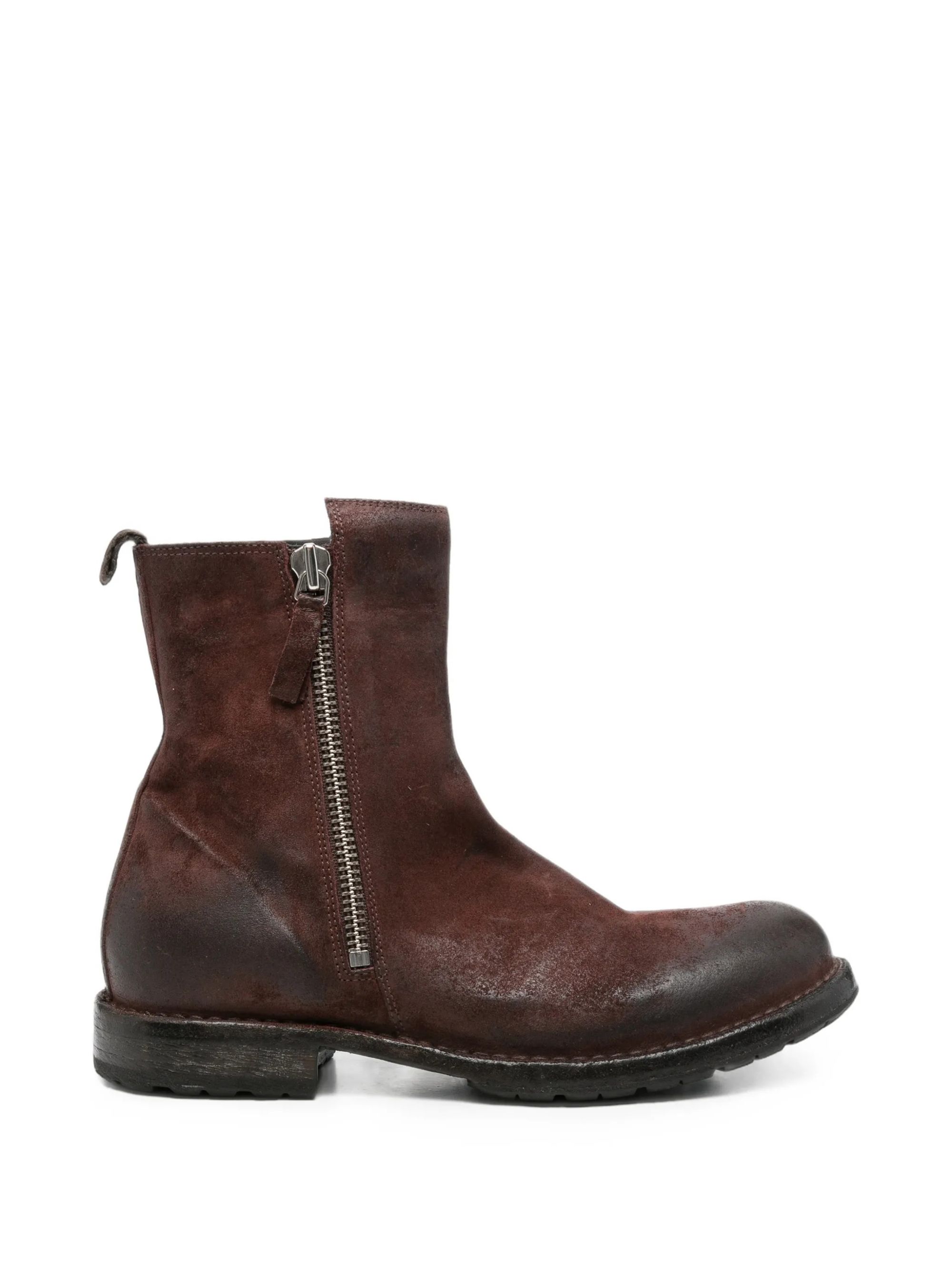 TRONCHETTO TUSCANY #WINE MOMA Scarpe 54408C