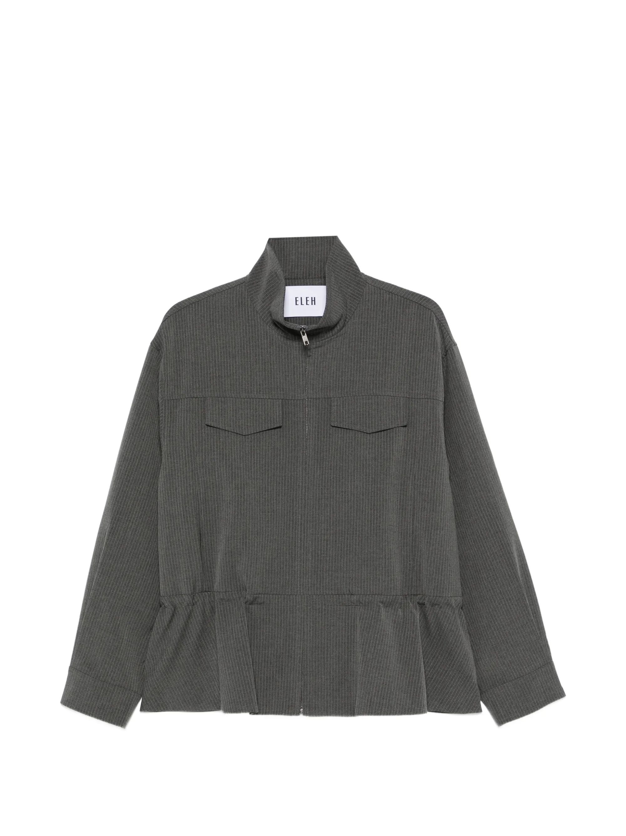 GIACCA #GRIGIO ELEH Capispalla EFW260246