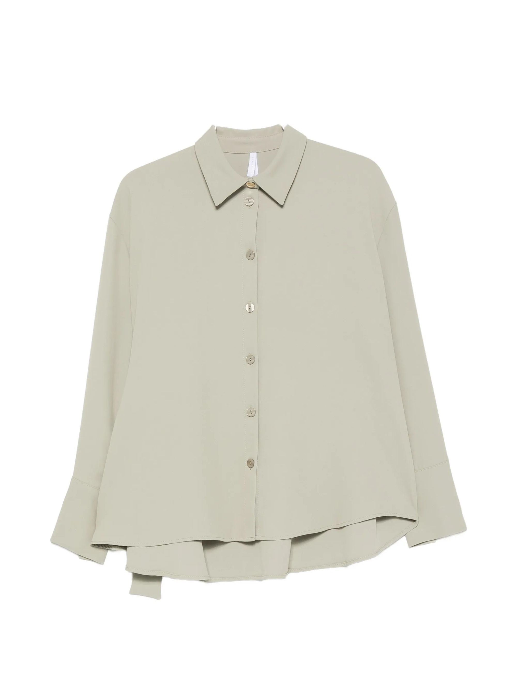 CAMICIA #VERDE IMPERIAL Camicie CPB5MHX