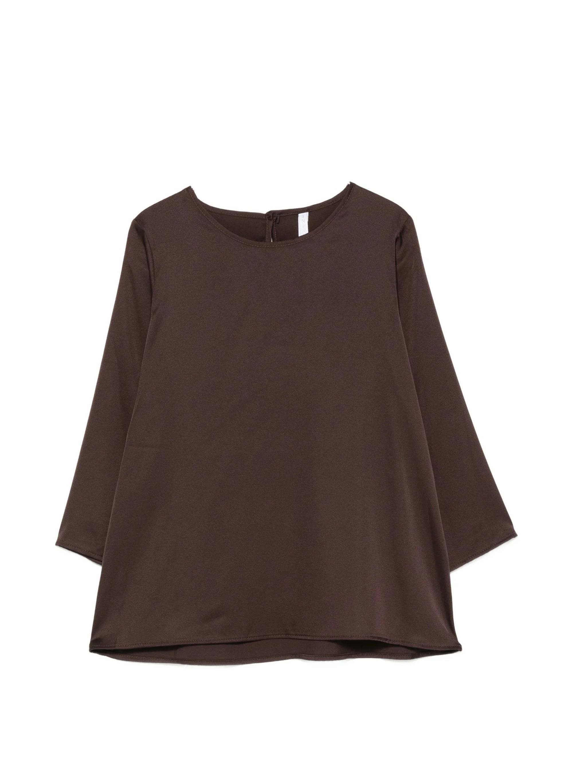 TOP #DARK COFFE IMPERIAL Top CDP0MDG