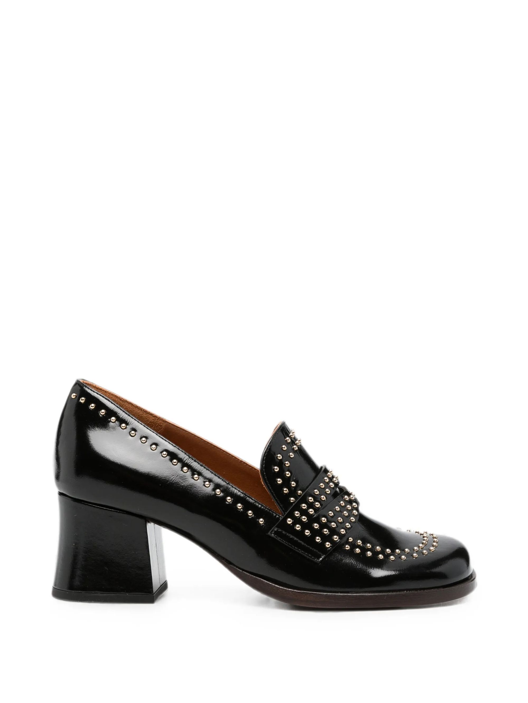 RAMONA #NEGRO CHIE MIHARA Shoes TALEAH