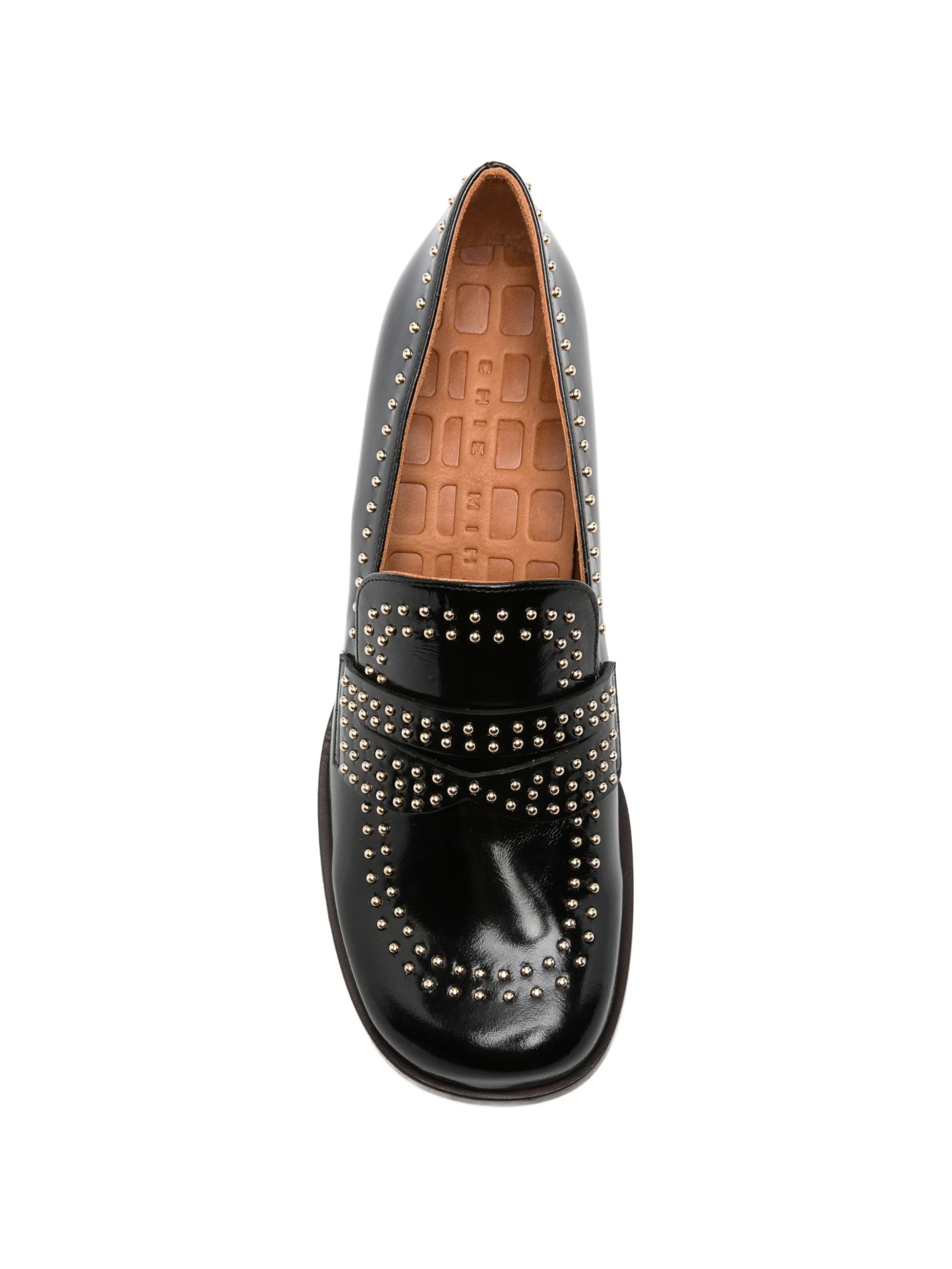 RAMONA #NEGRO CHIE MIHARA Shoes TALEAH