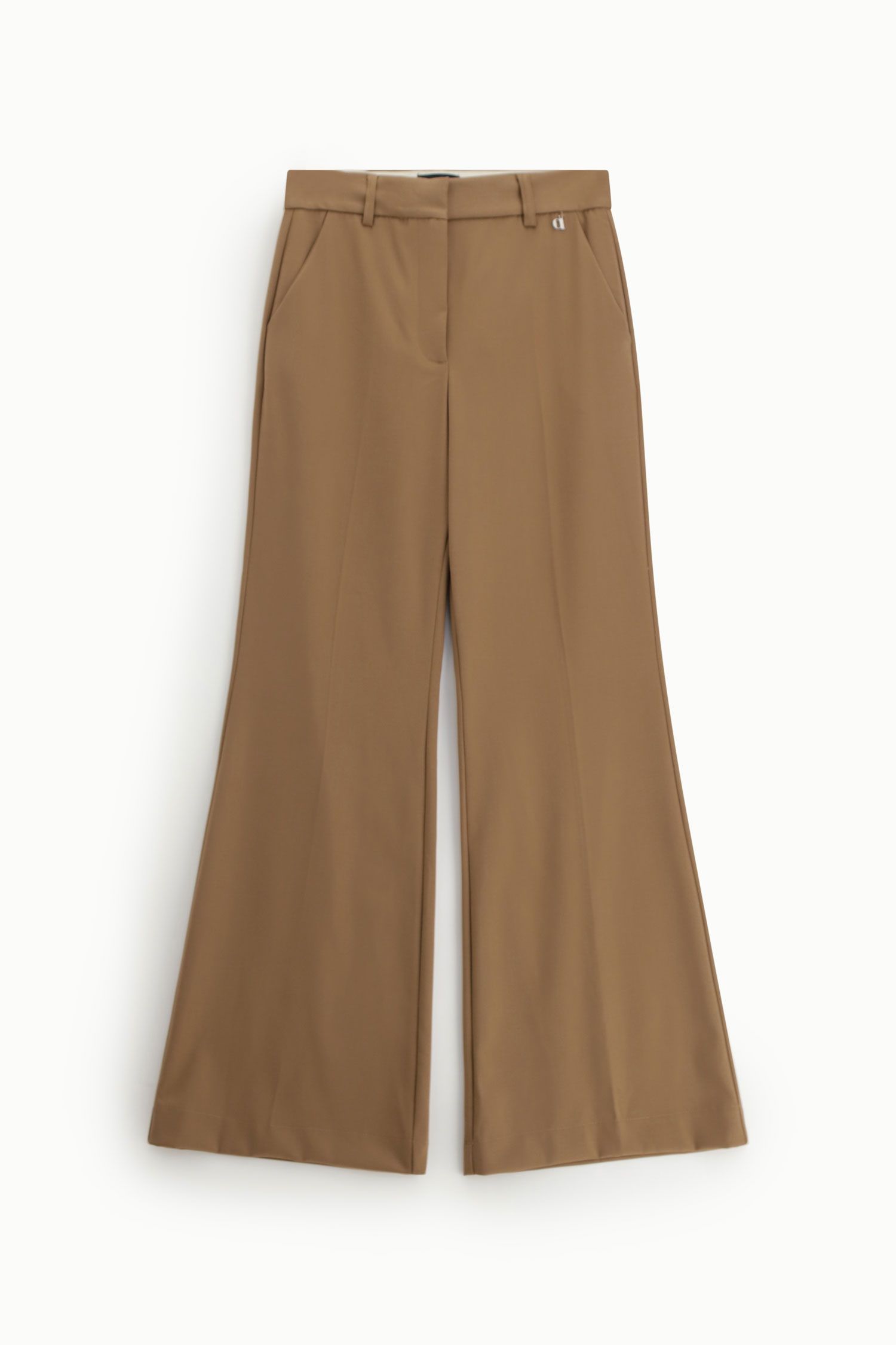 PANTALONE #ANTRACITE DIXIE Pantaloni PDN9KIIA