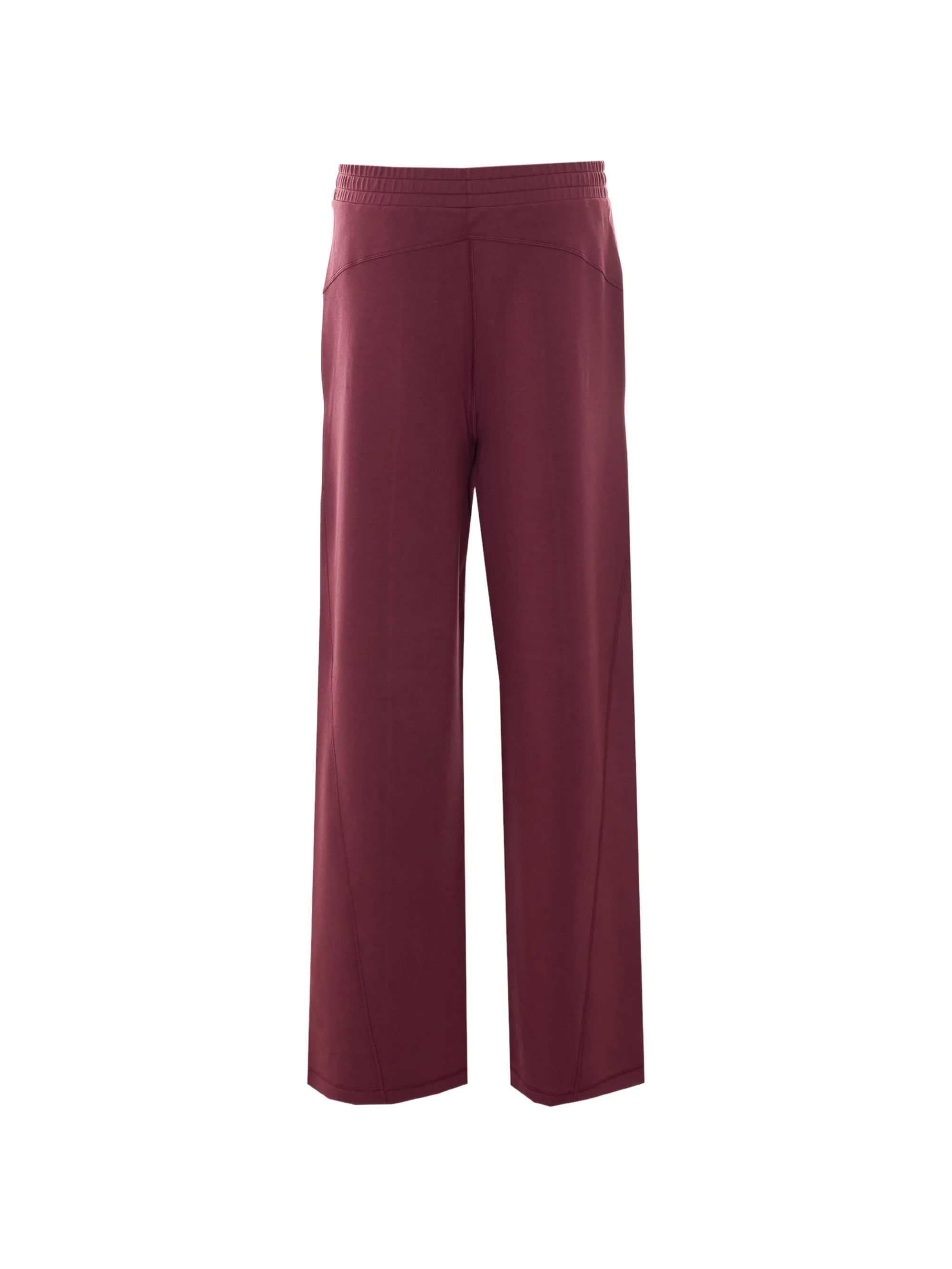 PANT.TS TPOTF LUNGO RED #91718 LIU JO Trousers TF6213J3958 91718