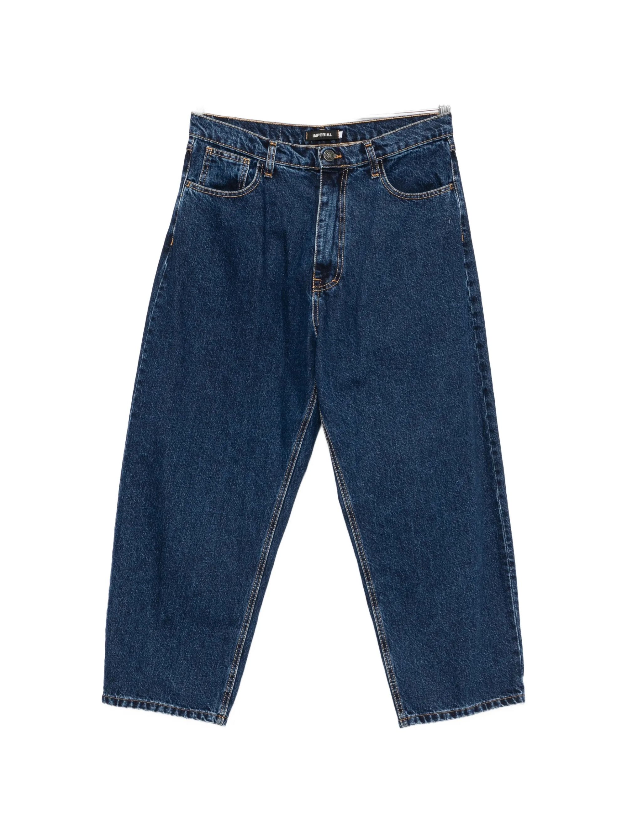 PANTALONI #BLU IMPERIAL Pantaloni PE8FMAECFE