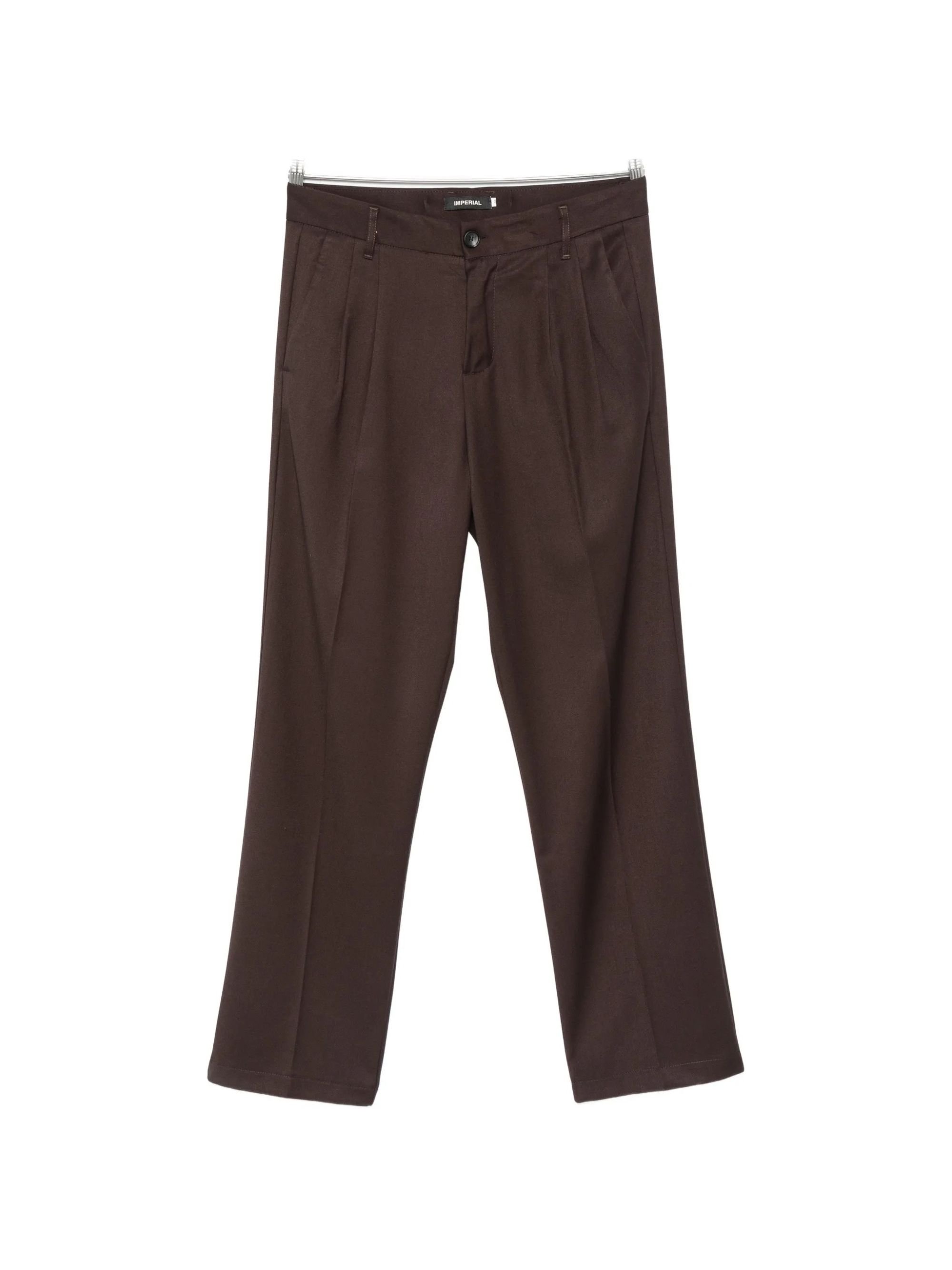 PANTALONI #MORO IMPERIAL Pantaloni PD3MMBV