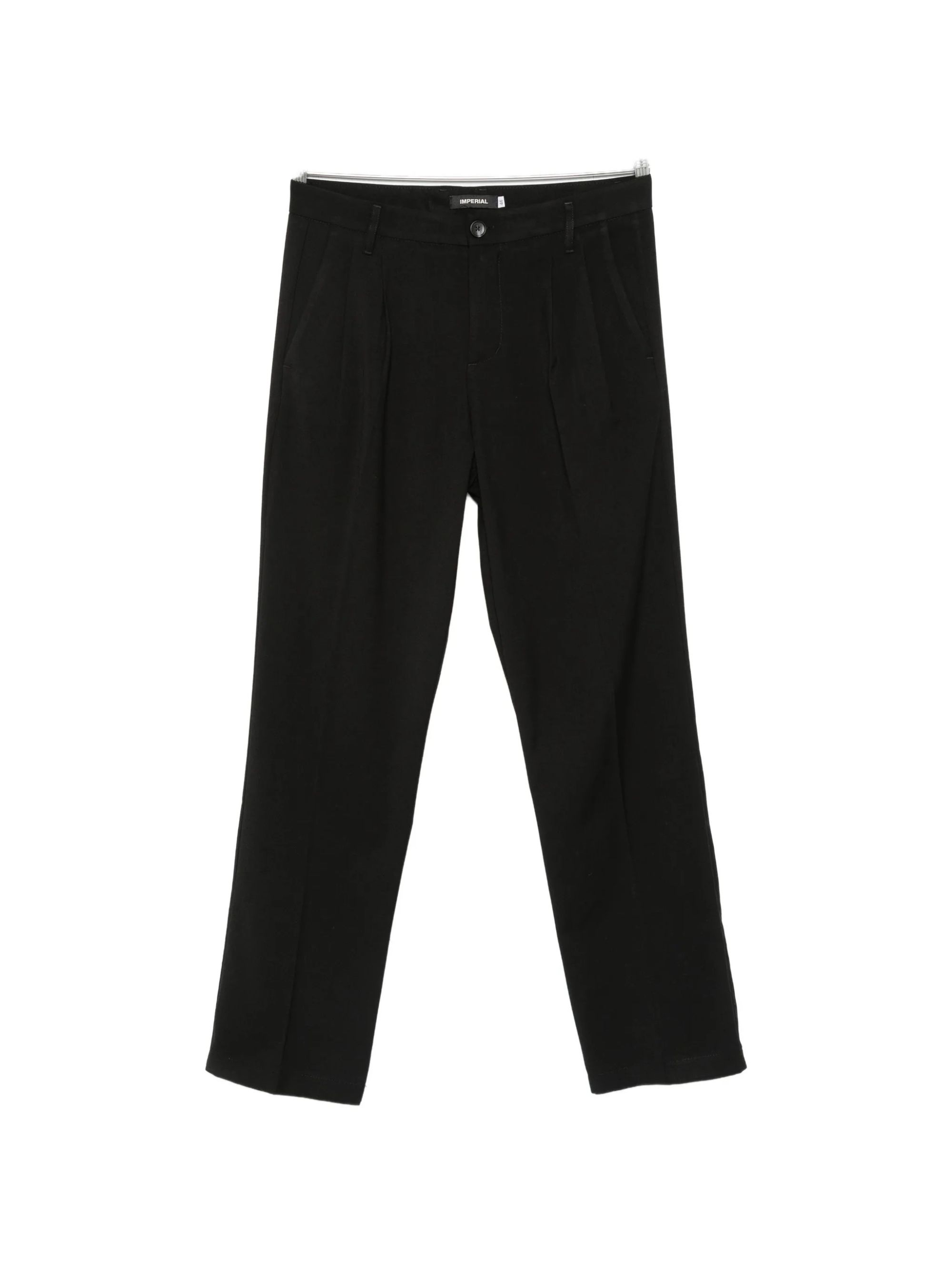 PANTALONI #NERO IMPERIAL Pantaloni PD3MMBV