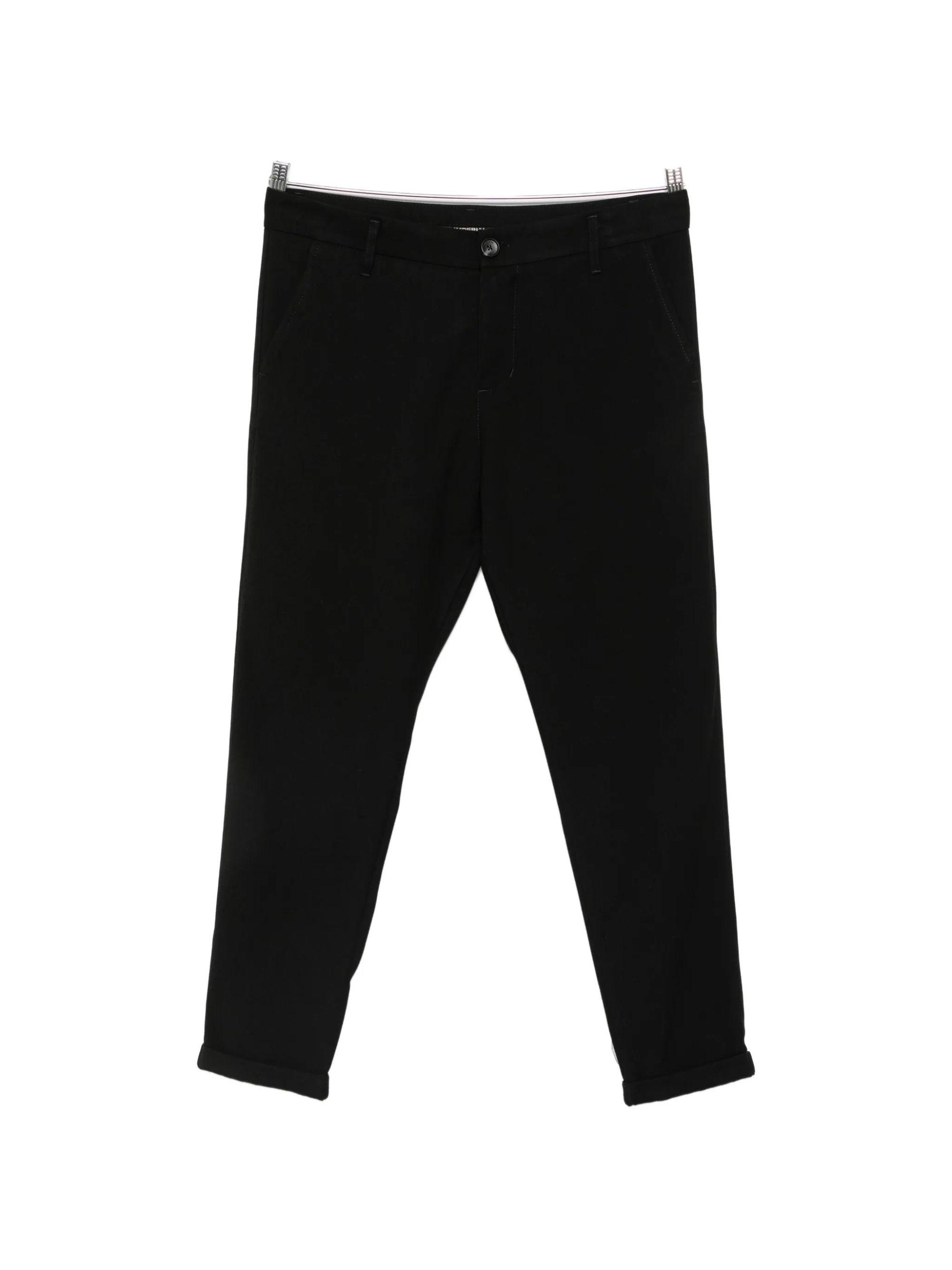 PANTALONI #NERO IMPERIAL Pantaloni PWB0MBV