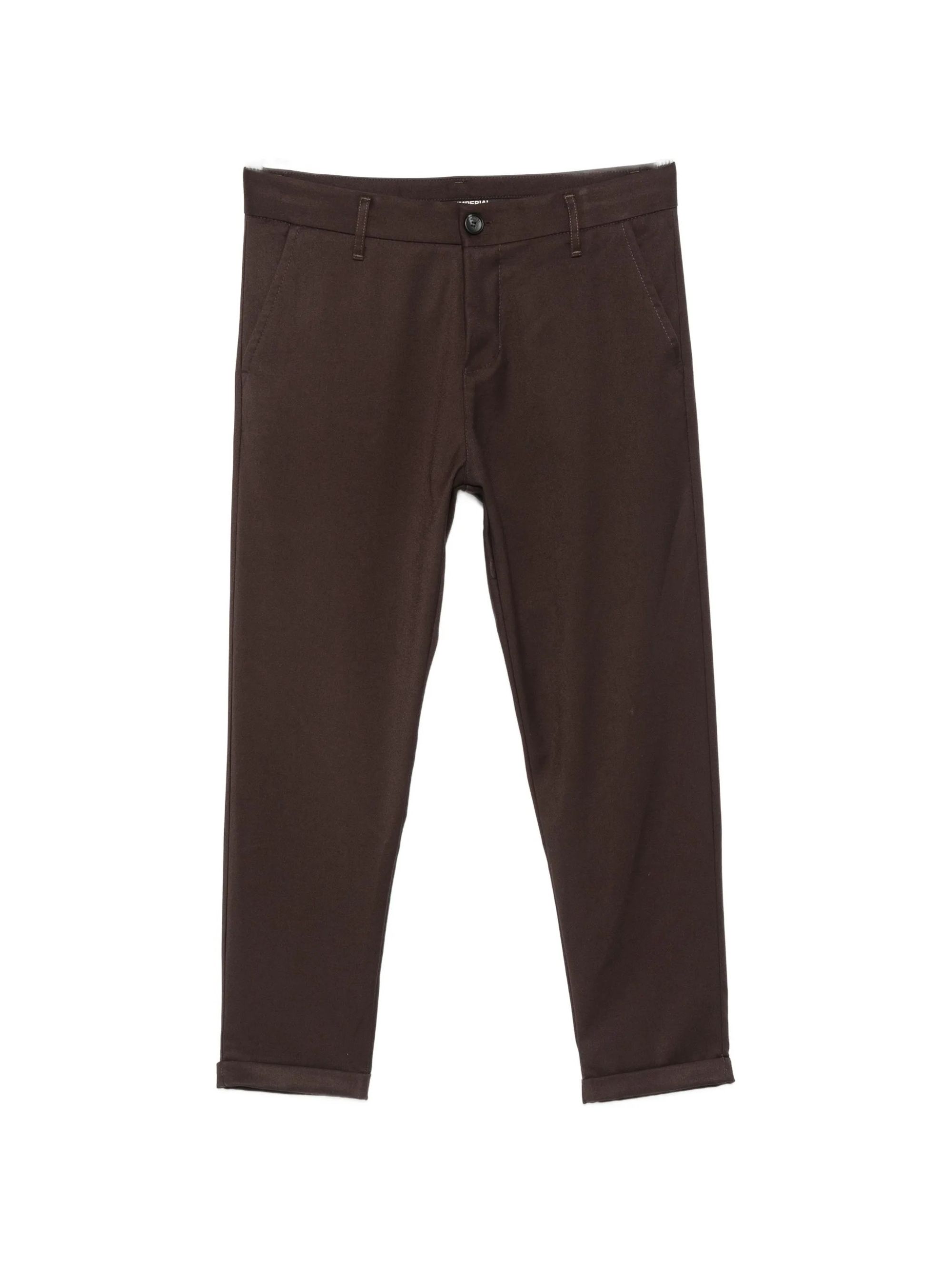 PANTALONI #MORO IMPERIAL Pantaloni PWB0MBV