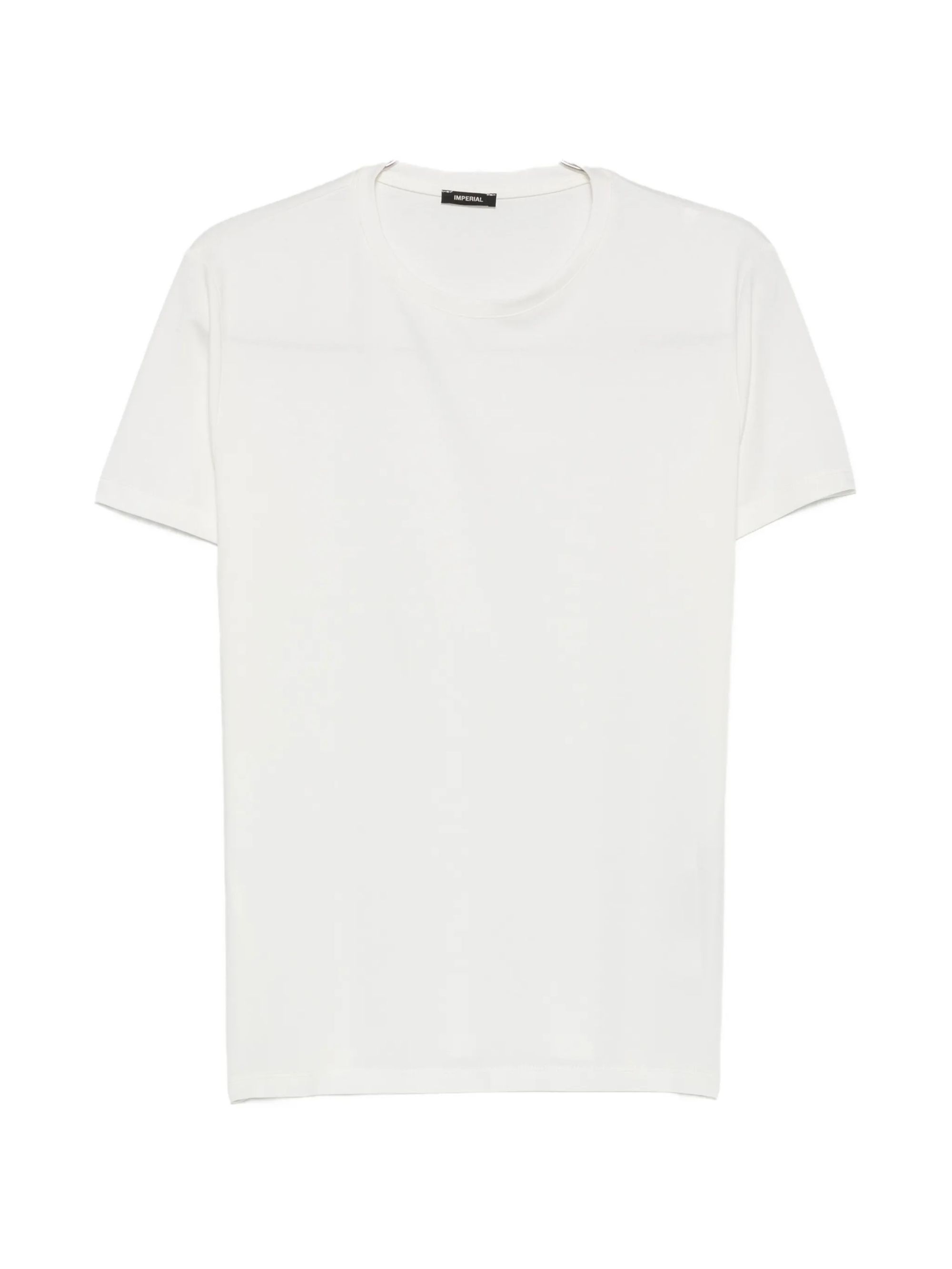 T-SHIRT #BIANCO IMPERIAL T-shirt TC15MCH