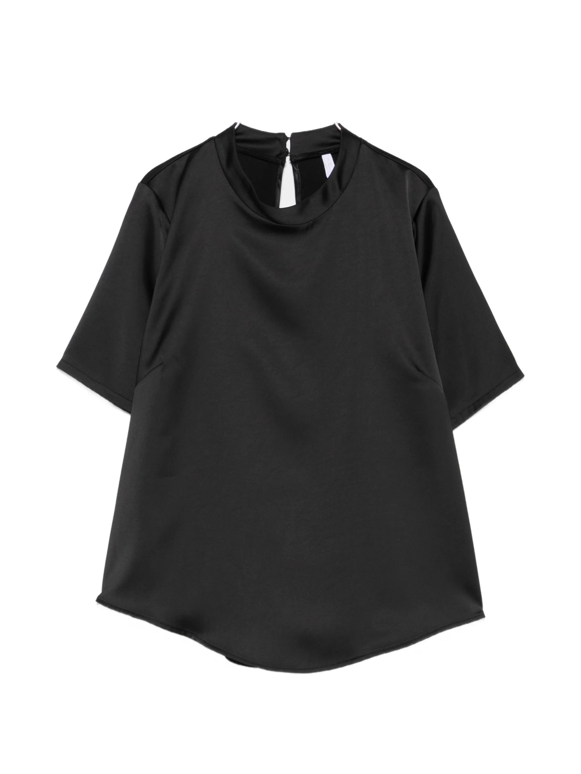 TOP #NERO IMPERIAL Top TAM1MBA