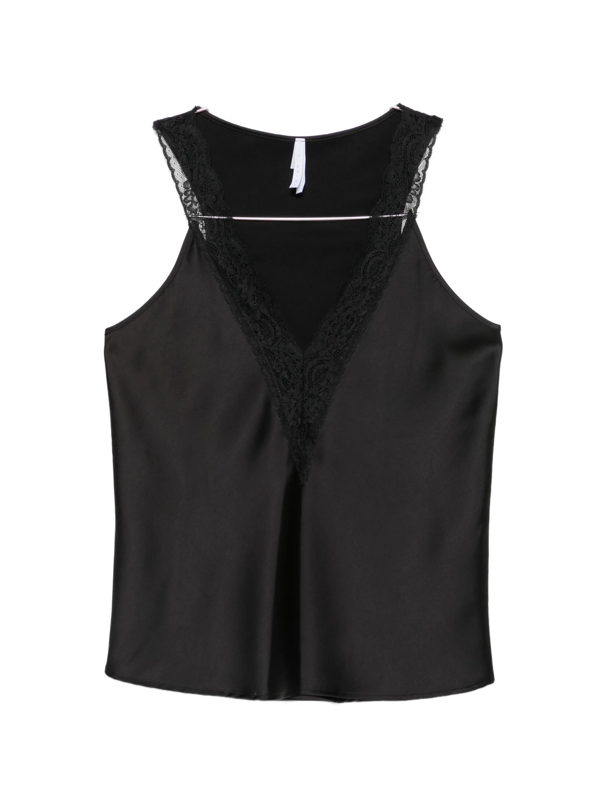 TOP #NERO IMPERIAL Top RHC2MBA