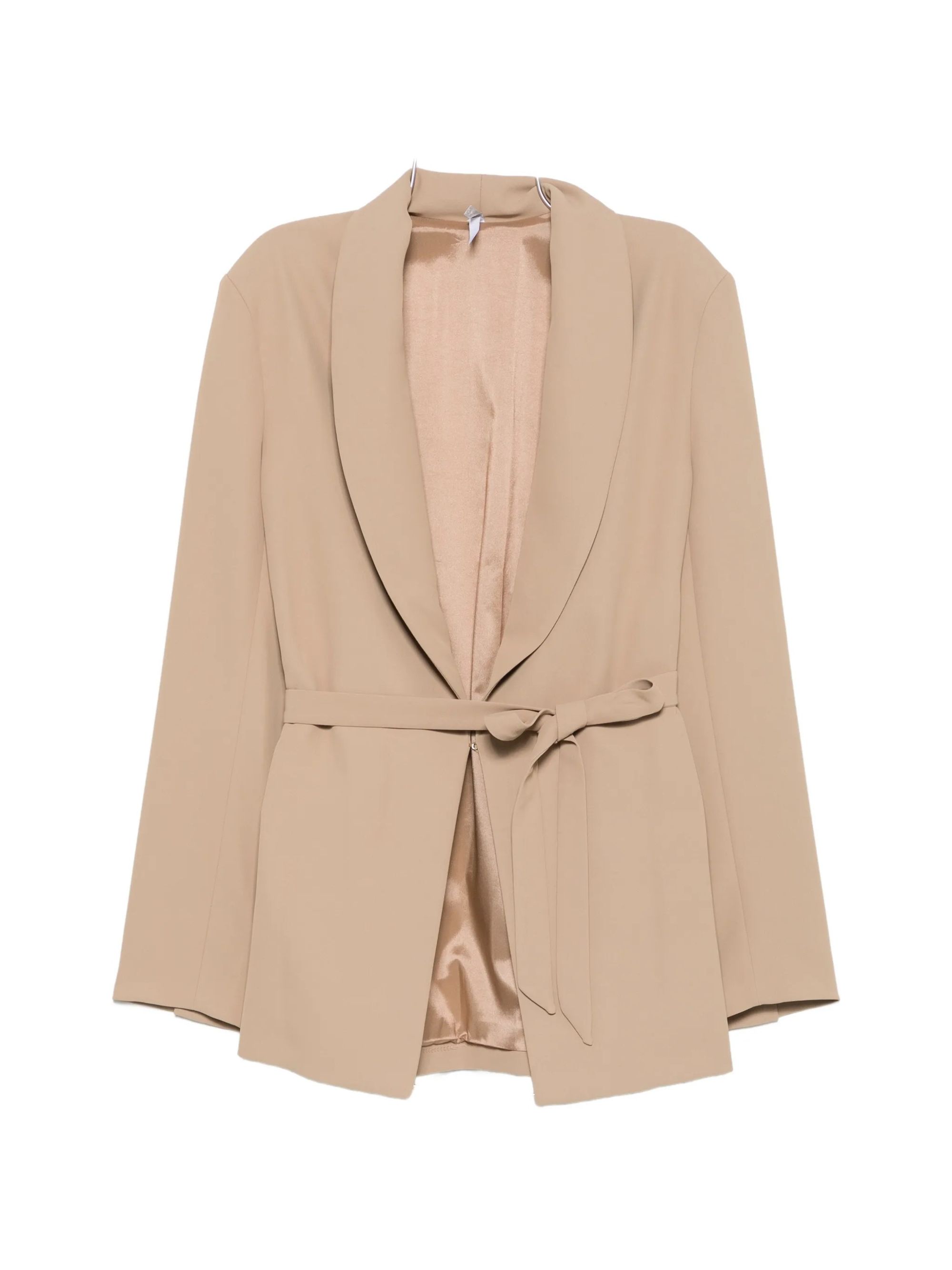 GIACCA #BEIGE IMPERIAL Capispalla JCB0MHX