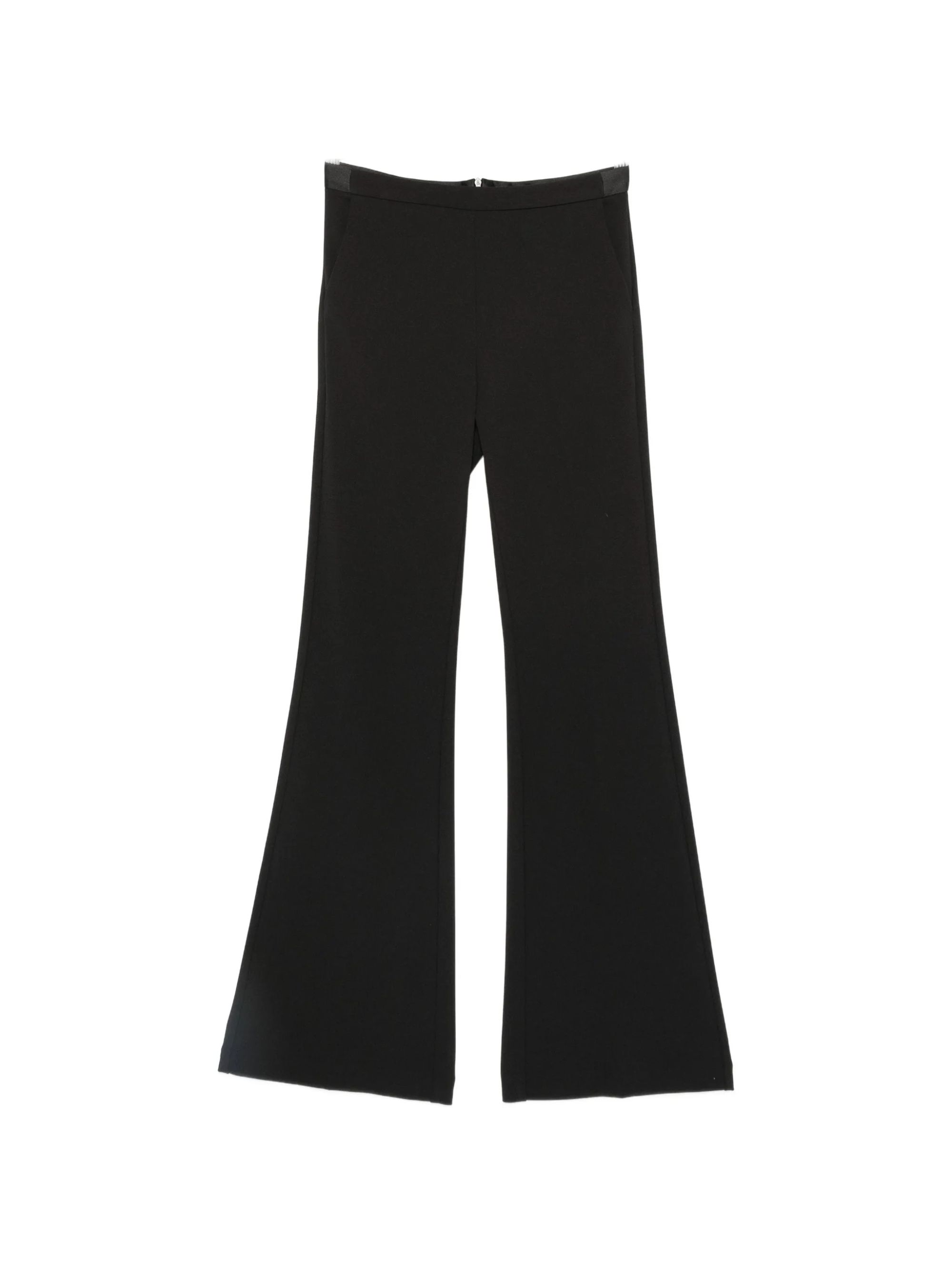 PANTALONI #NERO IMPERIAL Trousers P3E9MAW