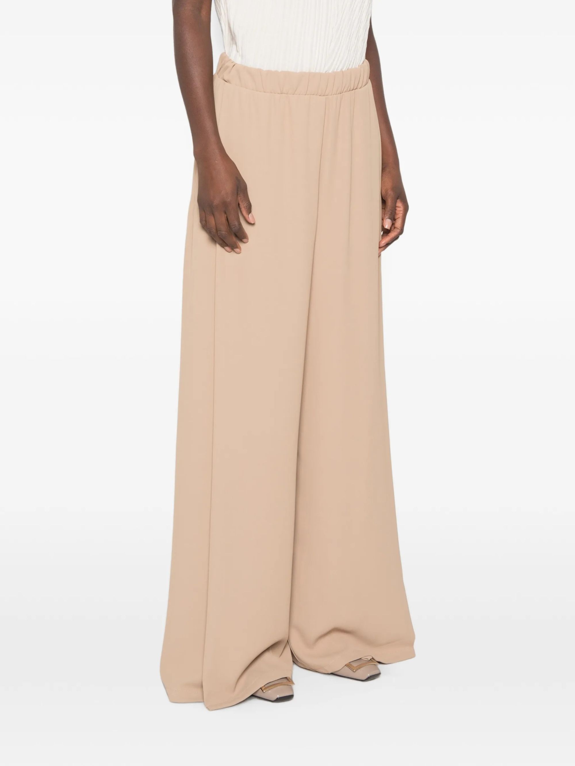 PANTALONI #BEIGE IMPERIAL Pantaloni P7I0MHX