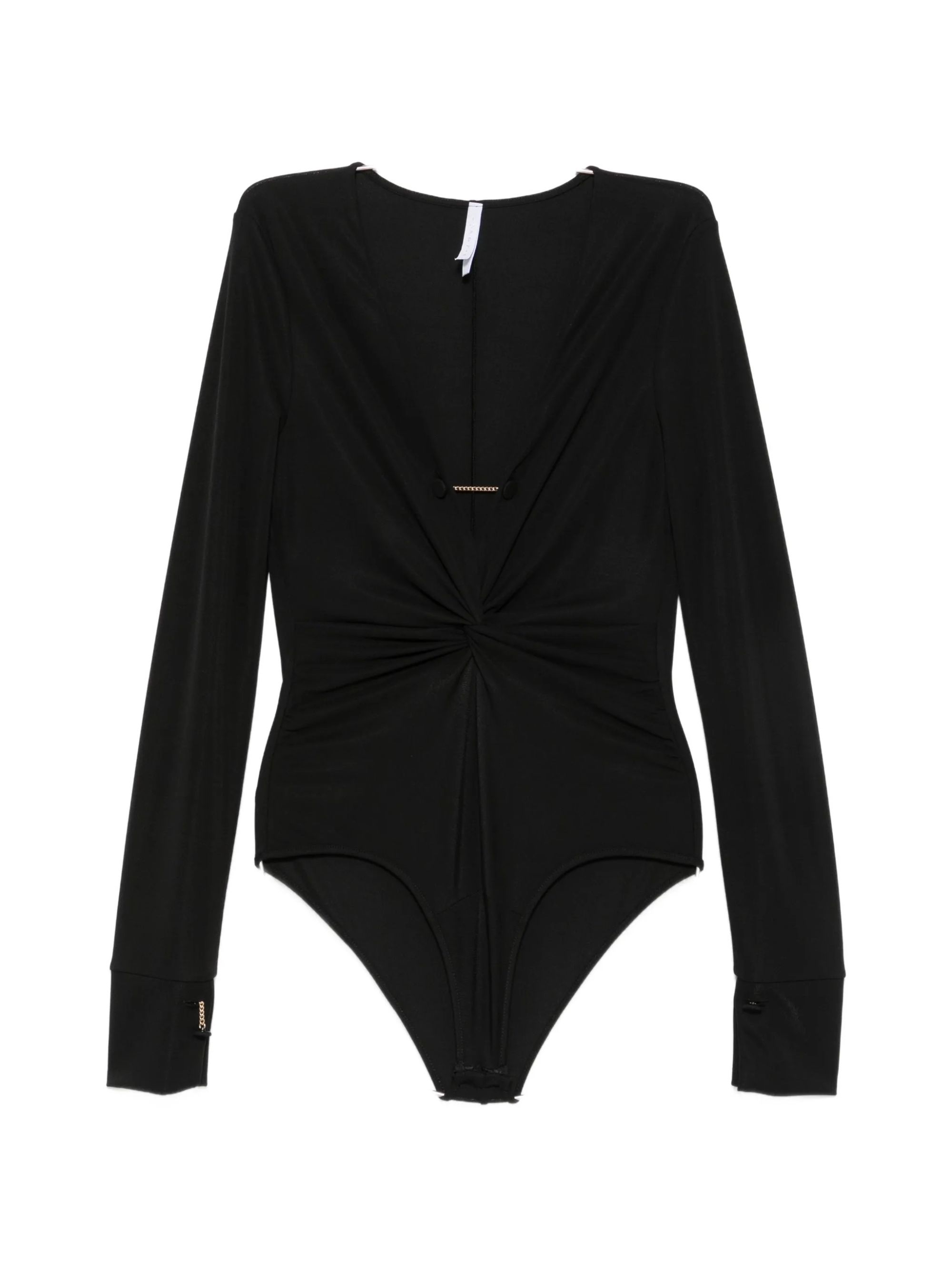 BLUSA #NERO IMPERIAL Top B294MJZ