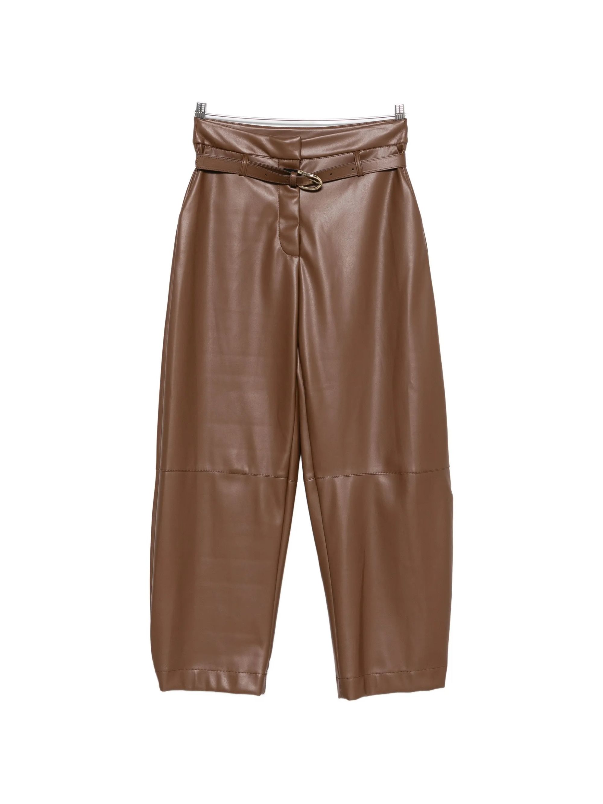 PANTALONI #TABACCO IMPERIAL Pantaloni P8F0MGJC