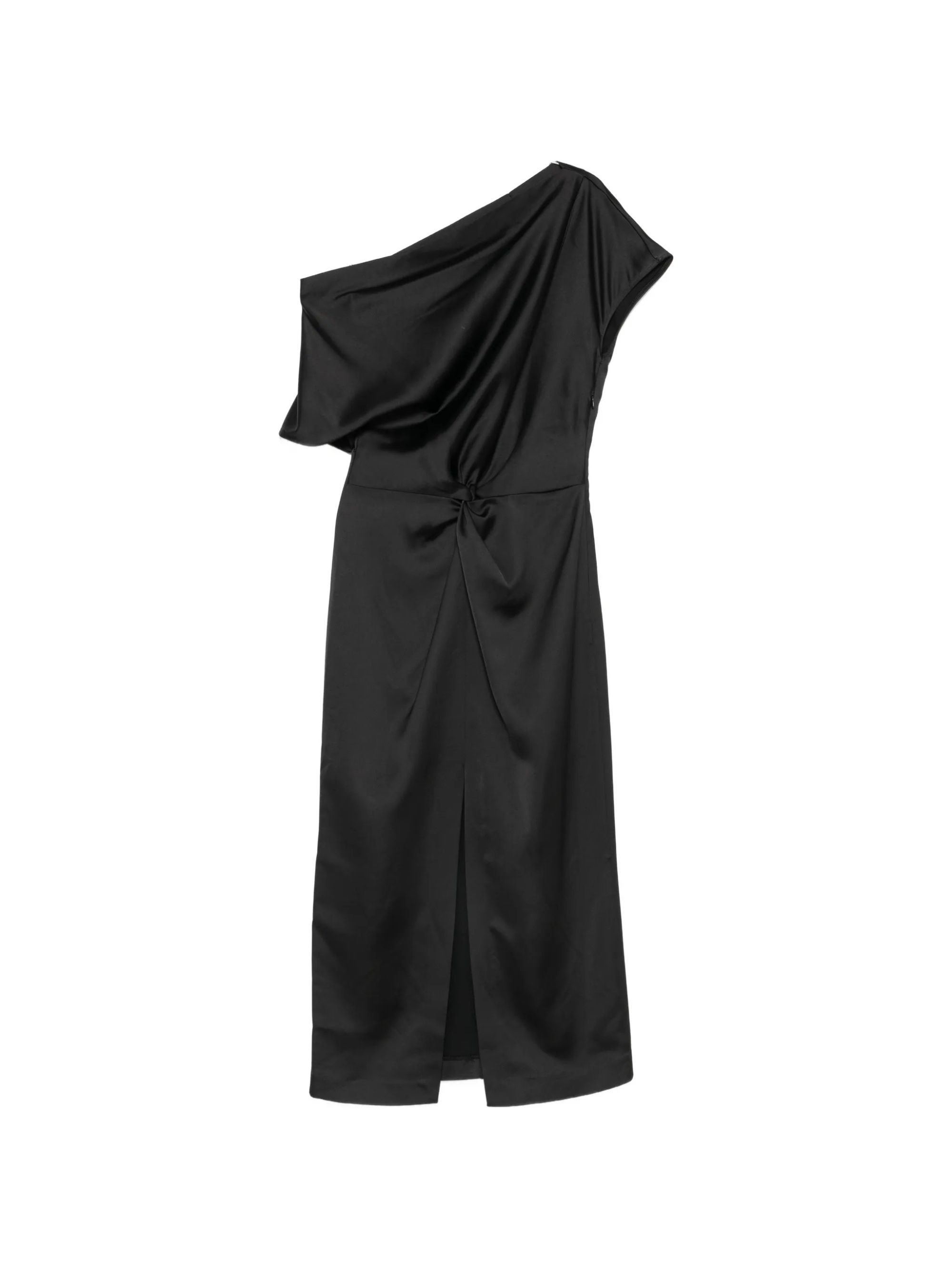 VESTITO #NERO IMPERIAL Vestiti AFEPMBA